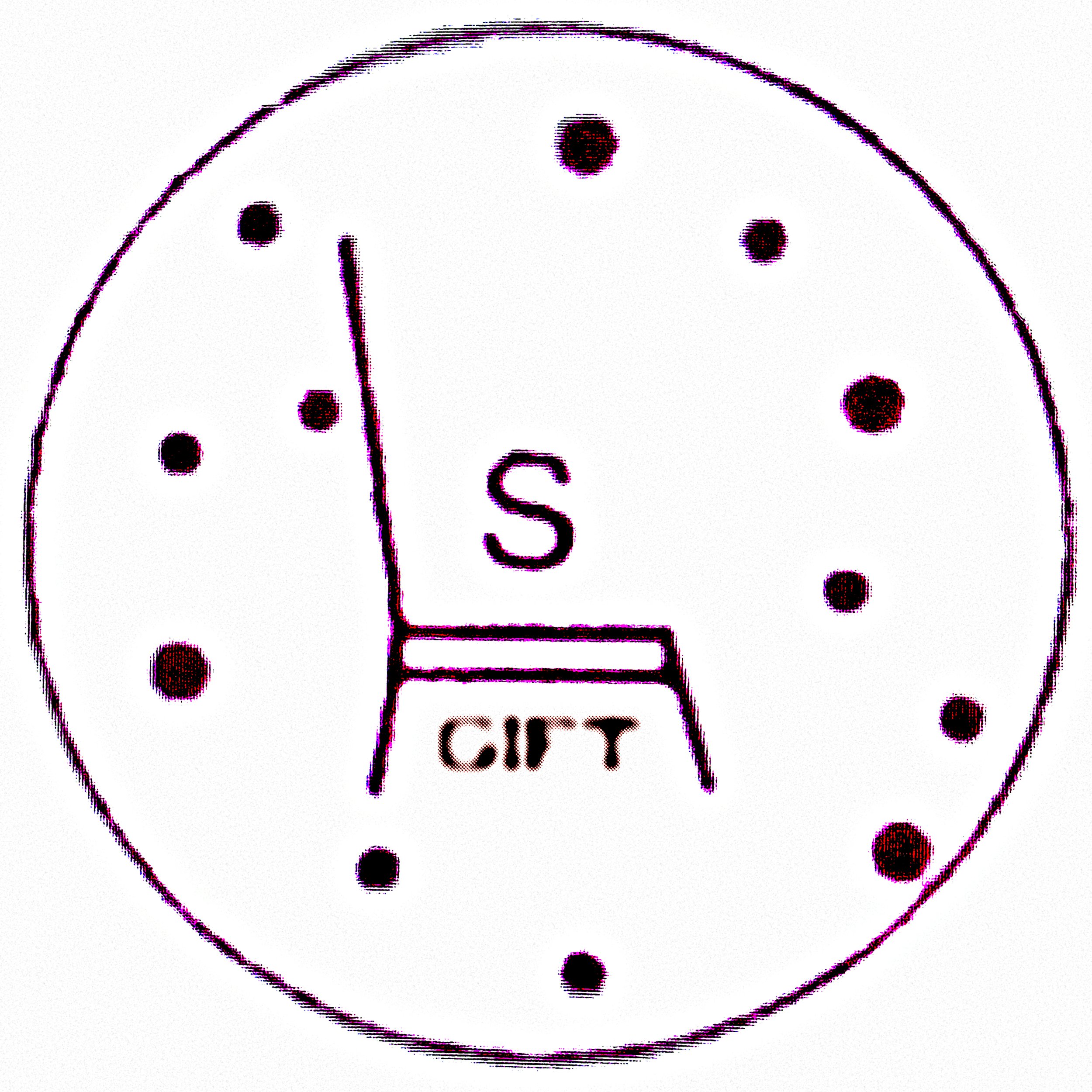 Self Is On The Throne / David Glenn Smith  - Gift