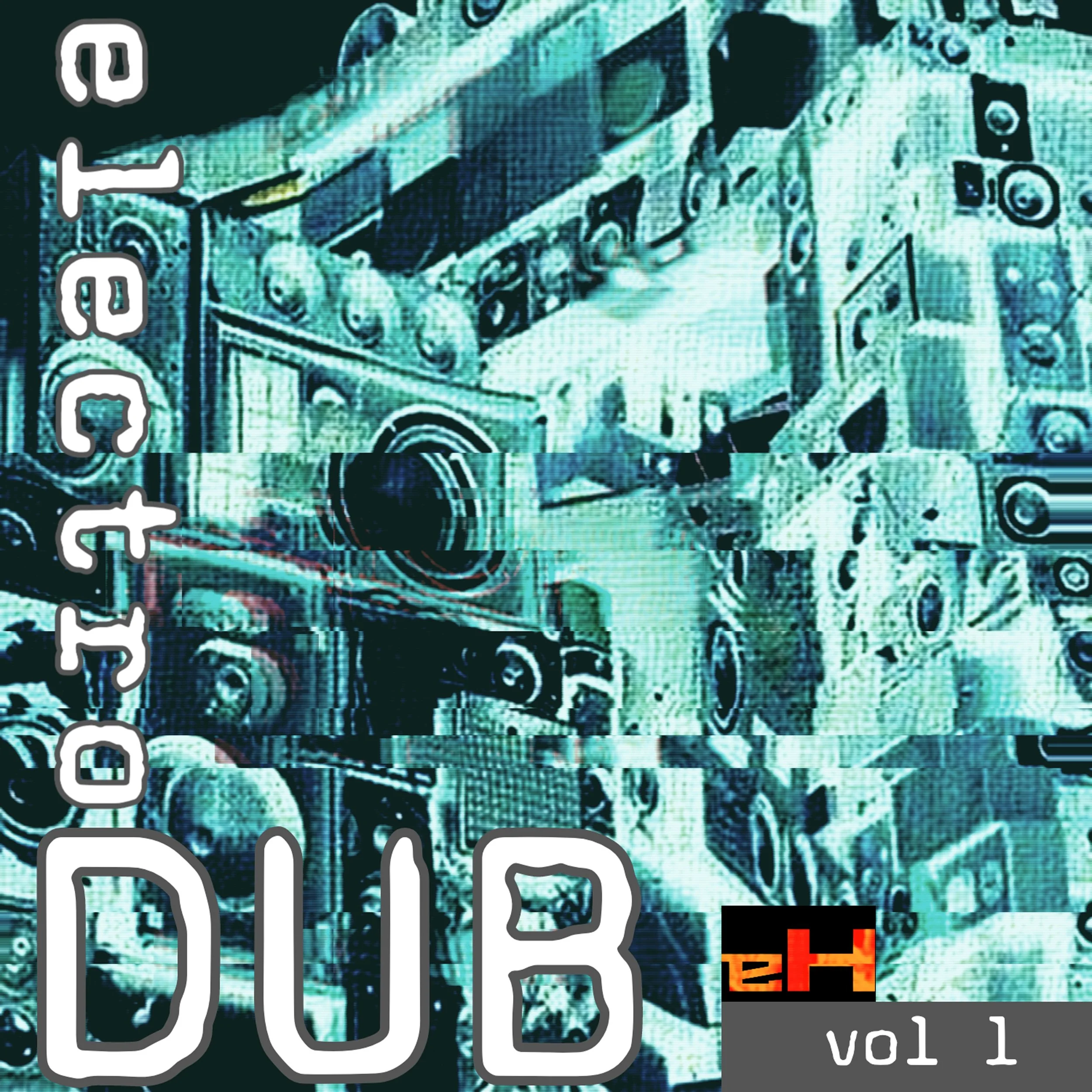 Various Artists - ElectroDub Vol 1