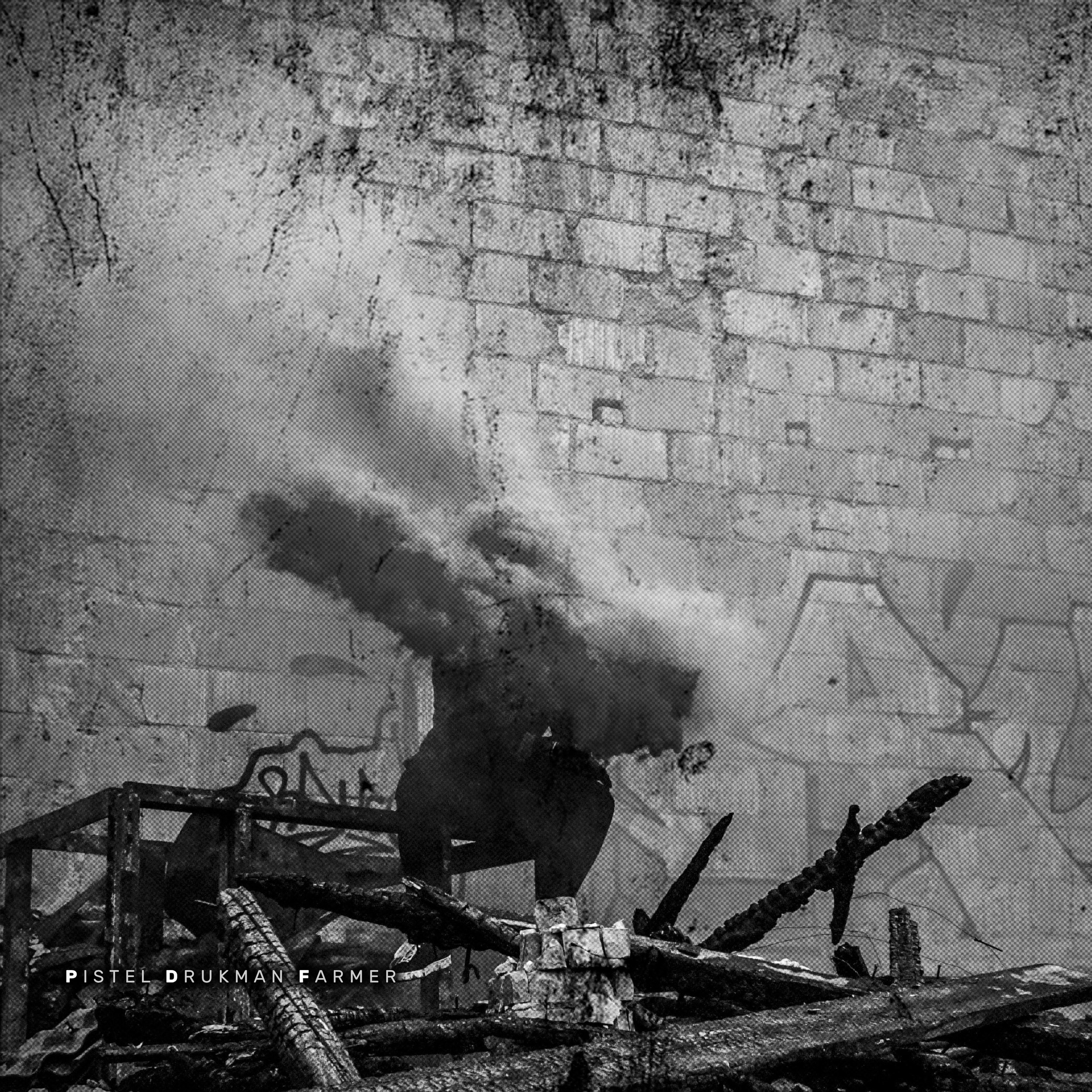 Pistel / Drukman / Farmer- PDF
