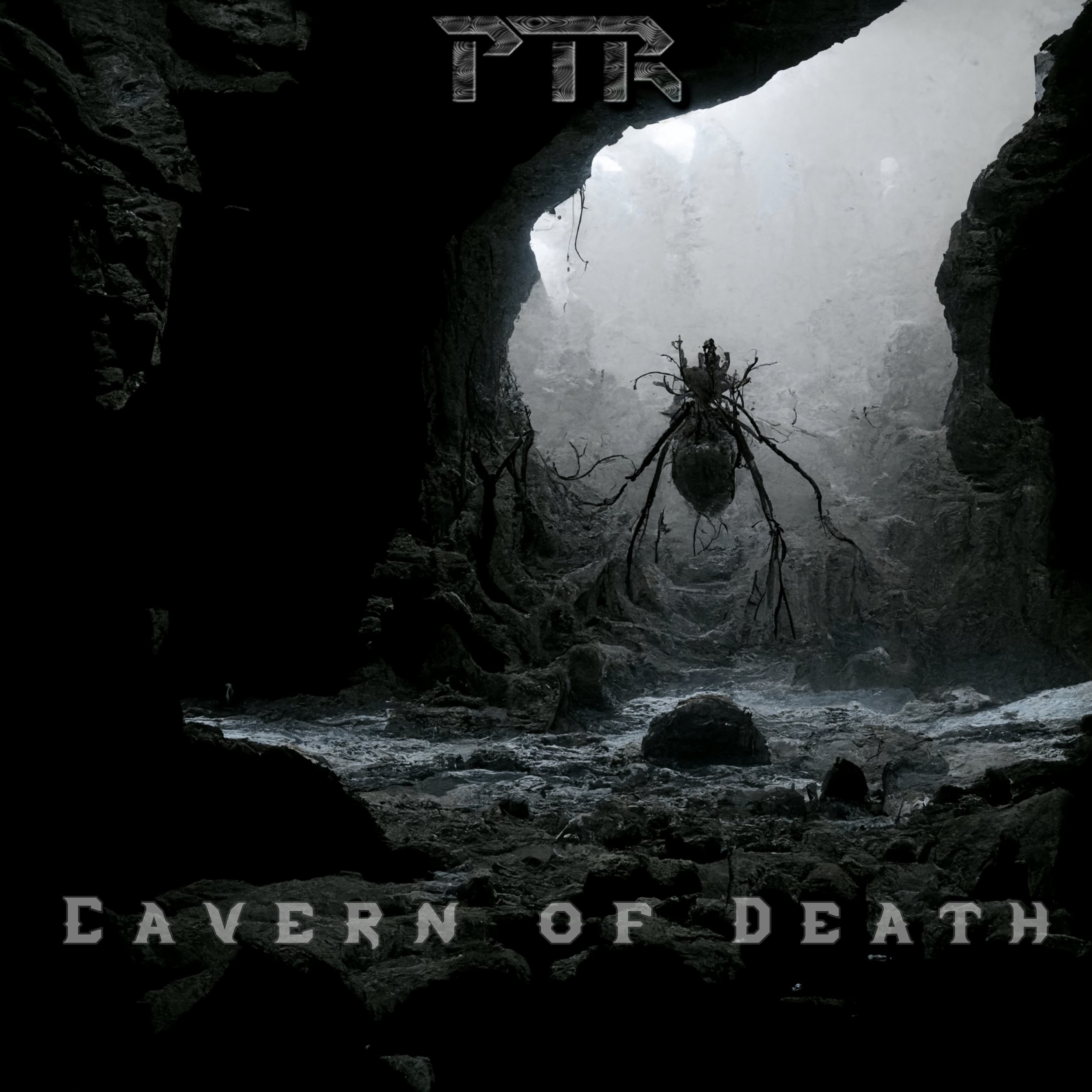 Pine Tree Radar-Cavern of Death