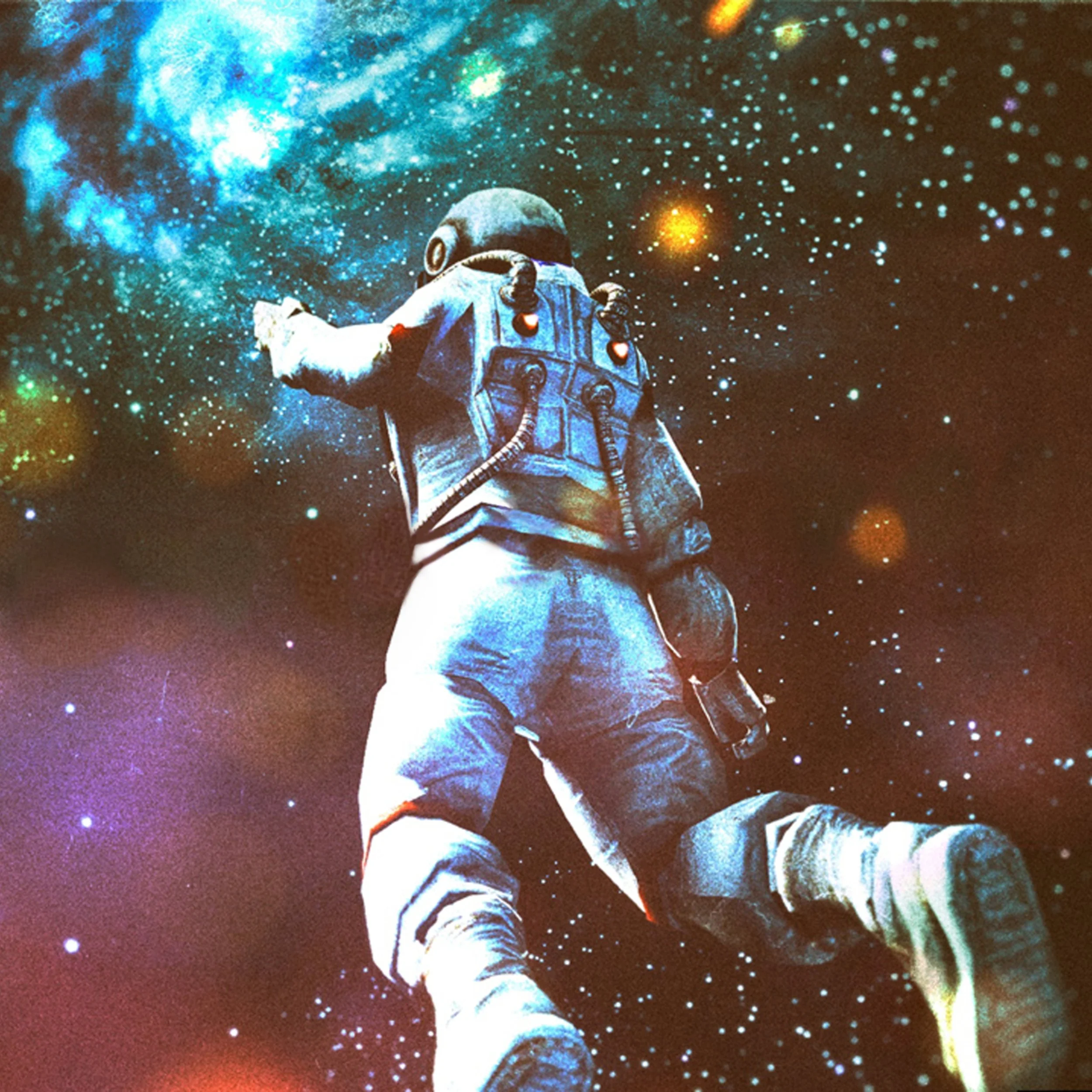 DeerPark Reflections - Music For Moogs II - Masters Of The Universe