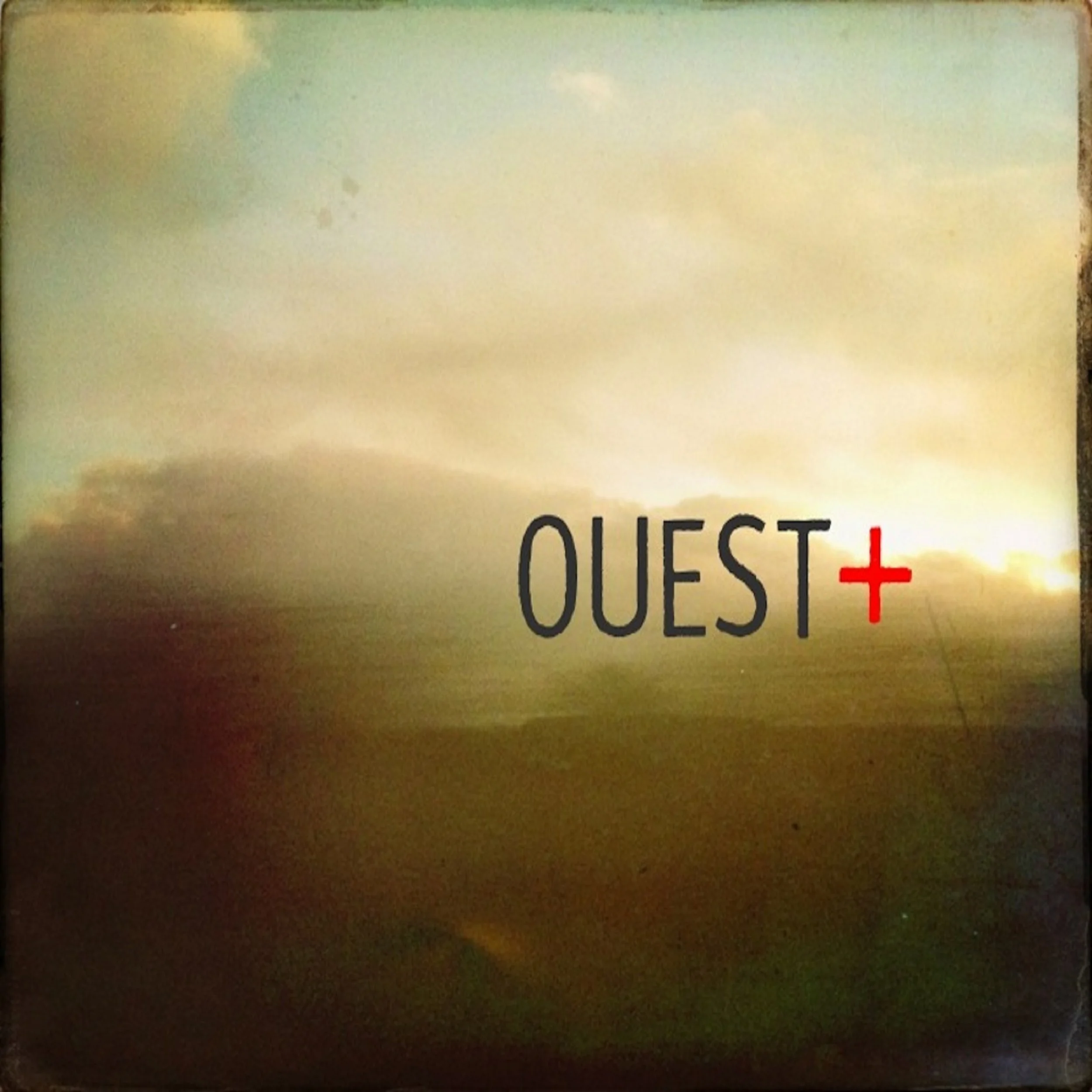 Dead Voices On Air - Ouest+ 