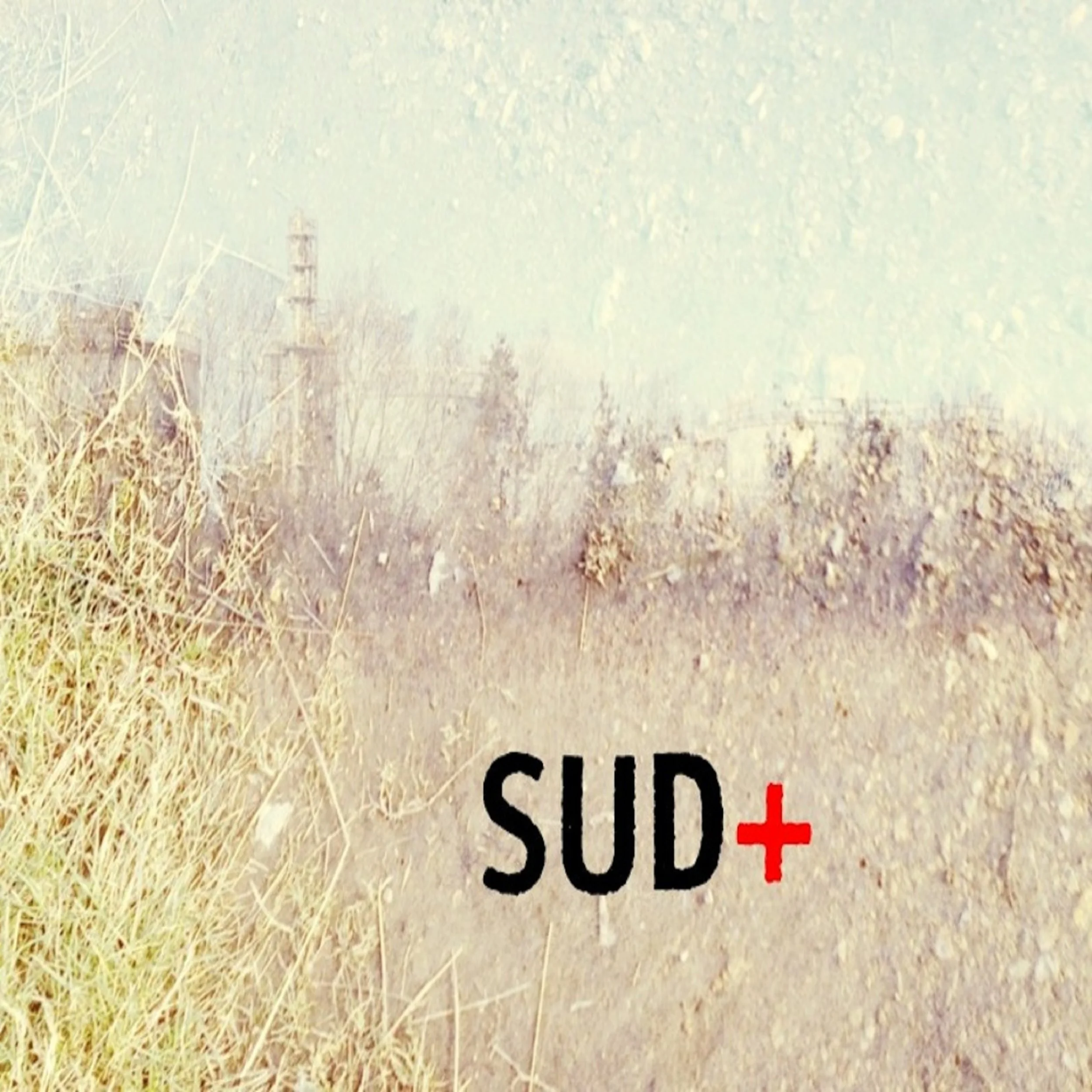 Dead Voices On Air - Sud+