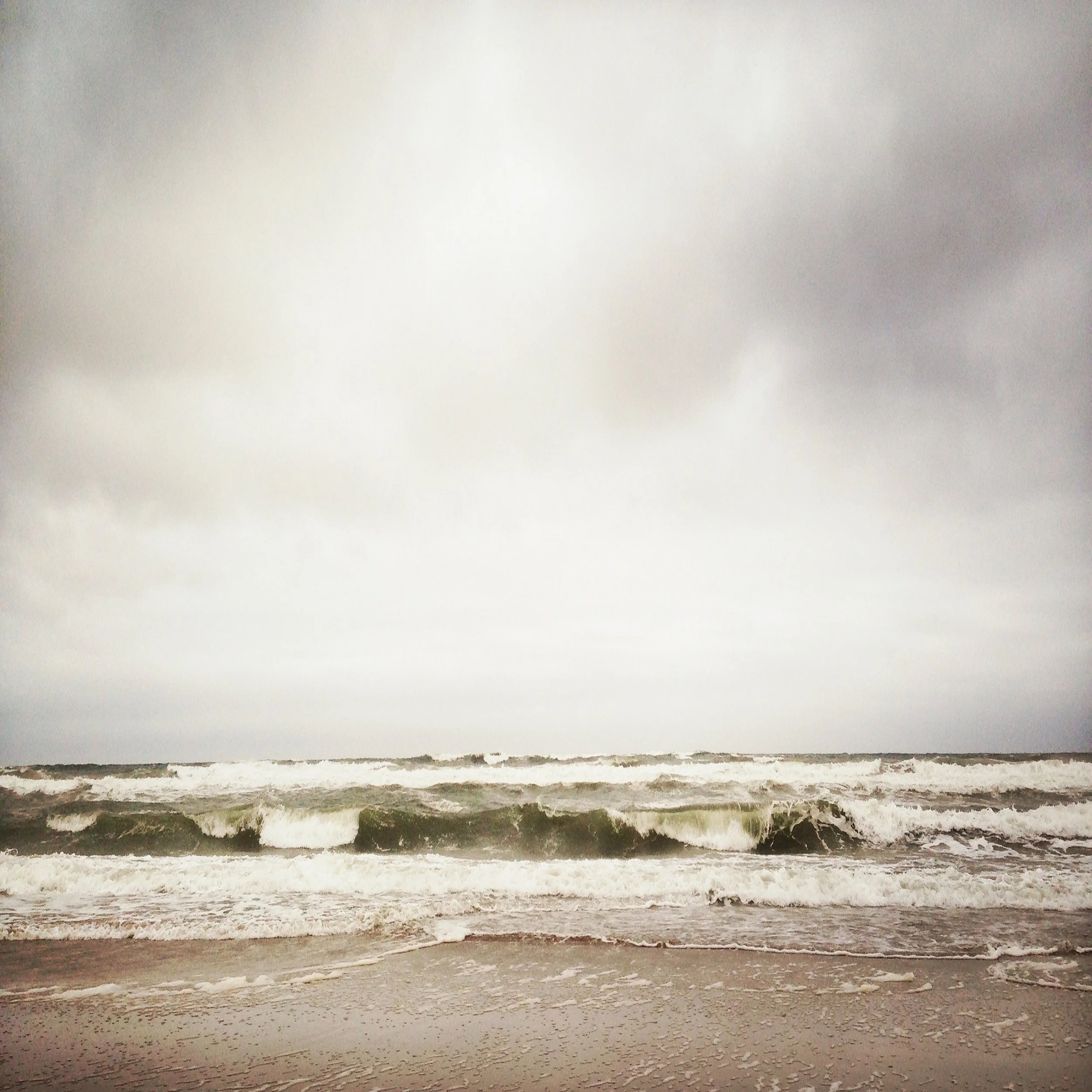 Dead Voices On Air - Doggerland