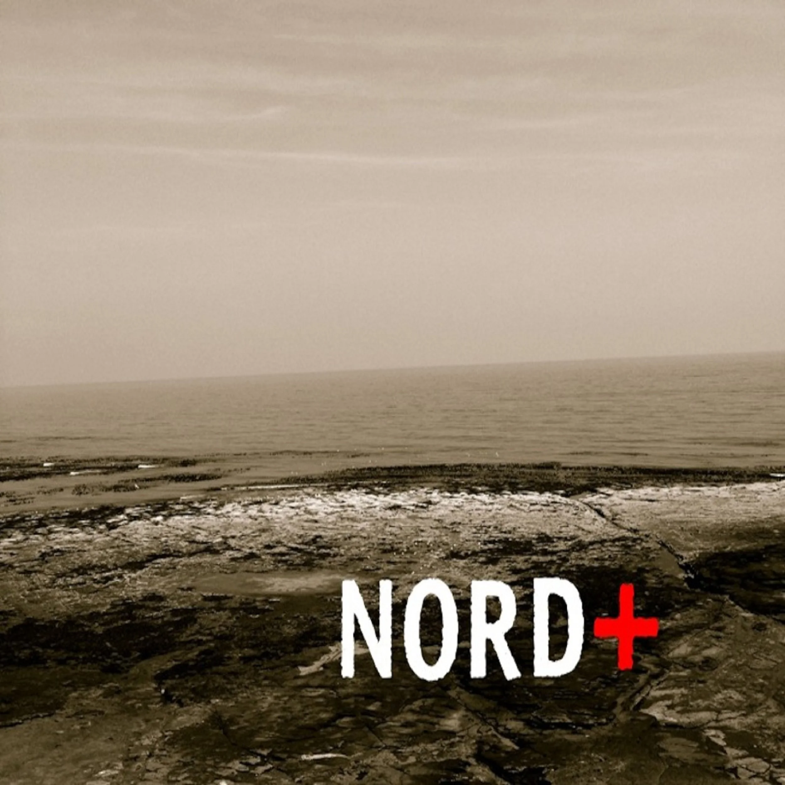 Dead Voices On Air - Nord+