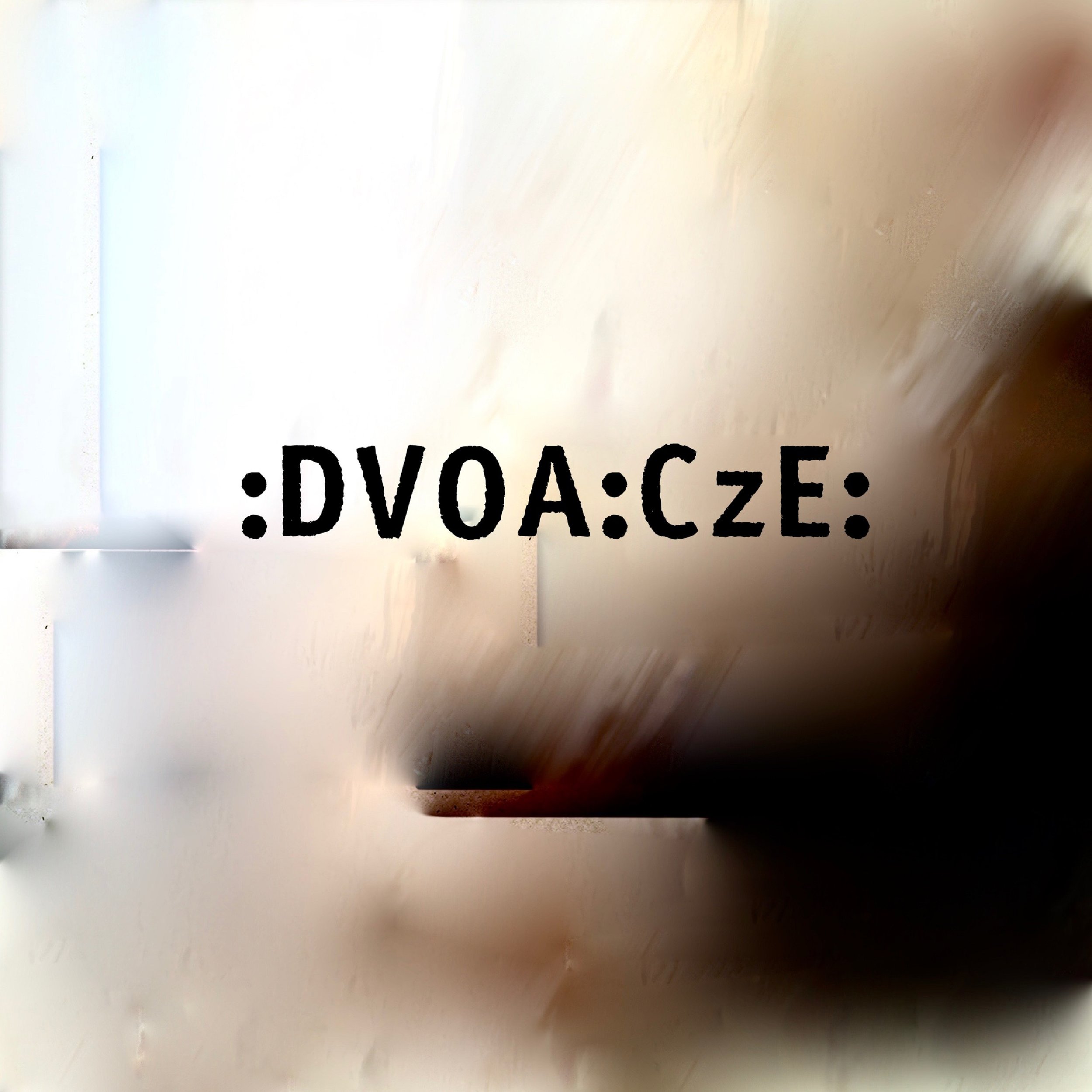 Dead Voices On Air - DVoA - CzE