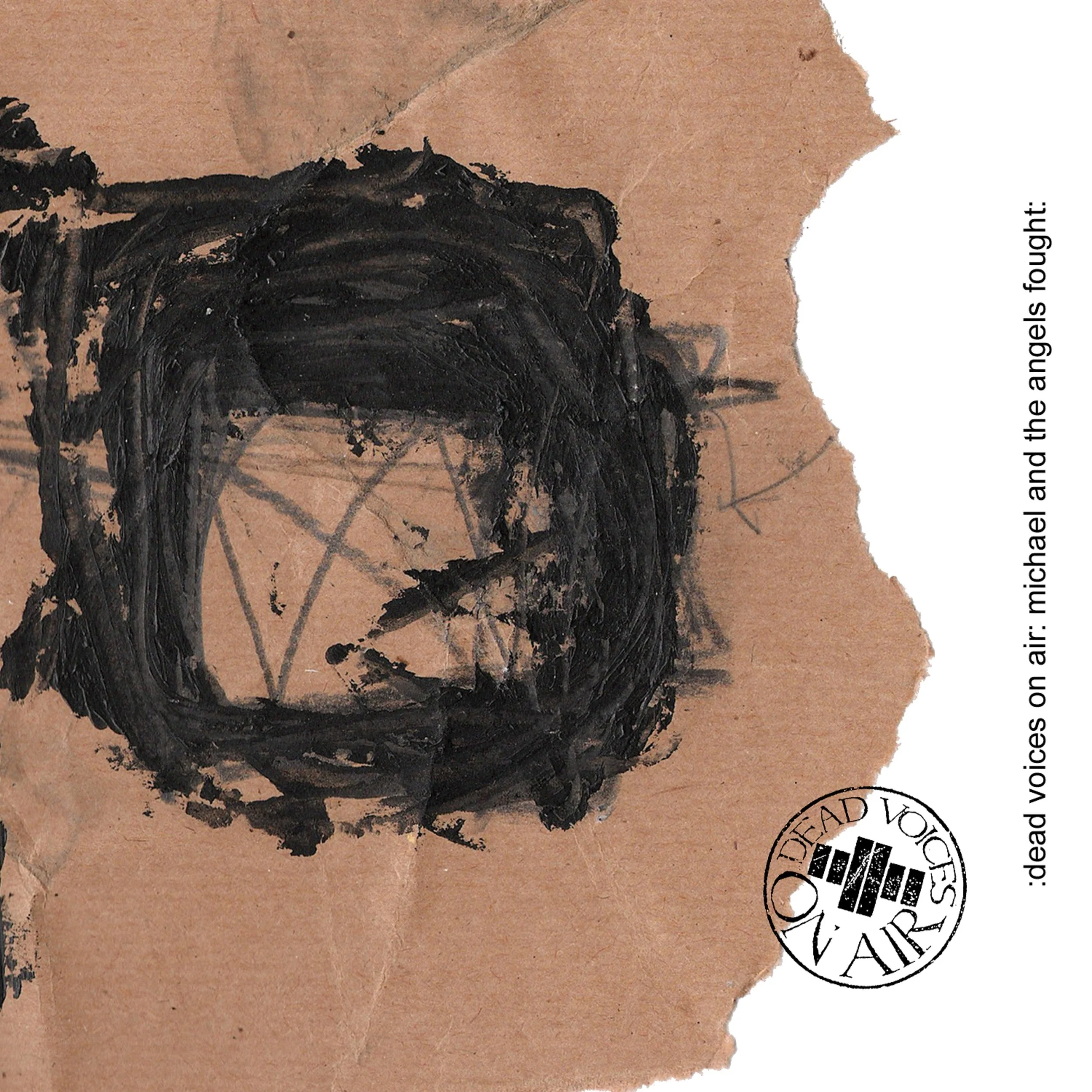 Dead Voices On Air - Michael and the Angels Fought