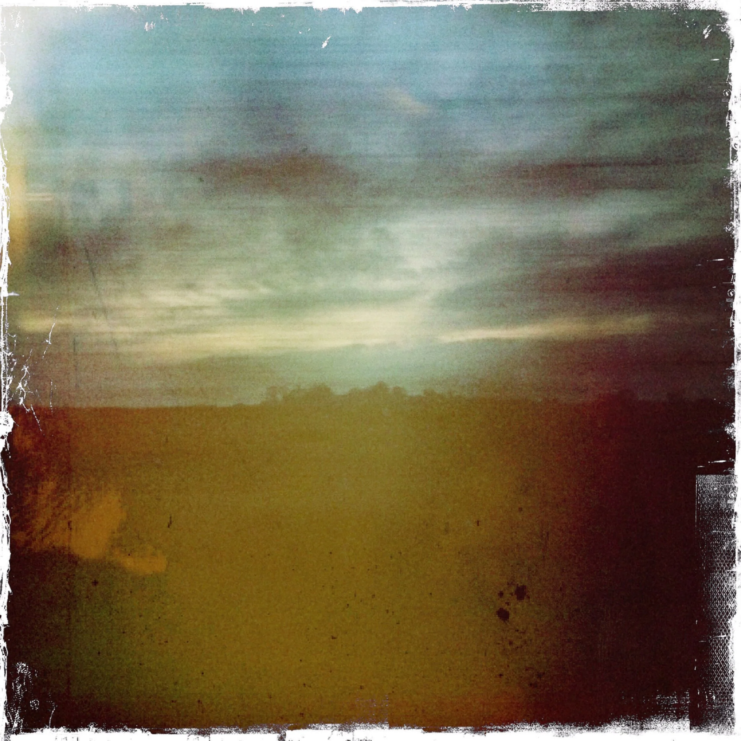 Dead Voices On Air - Vanklaverland