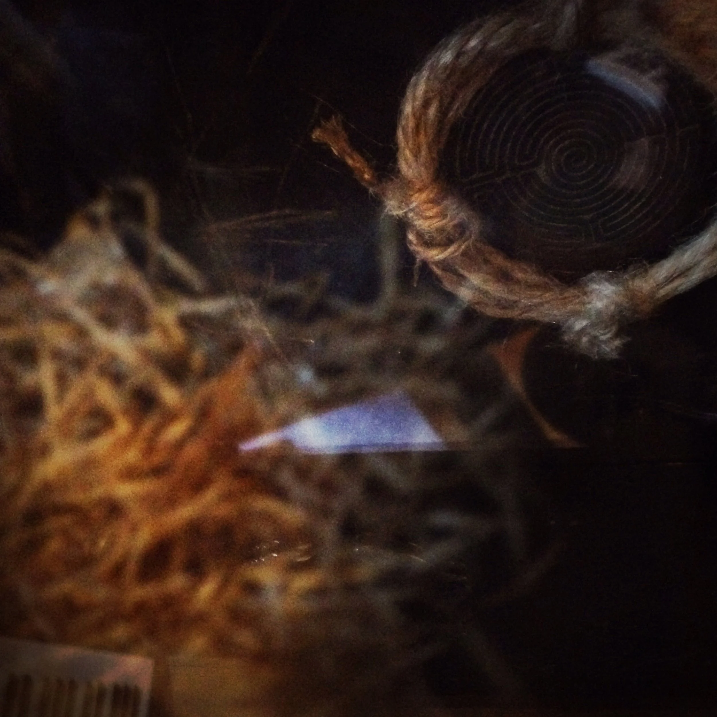 Dead Voices On Air - Anchorage