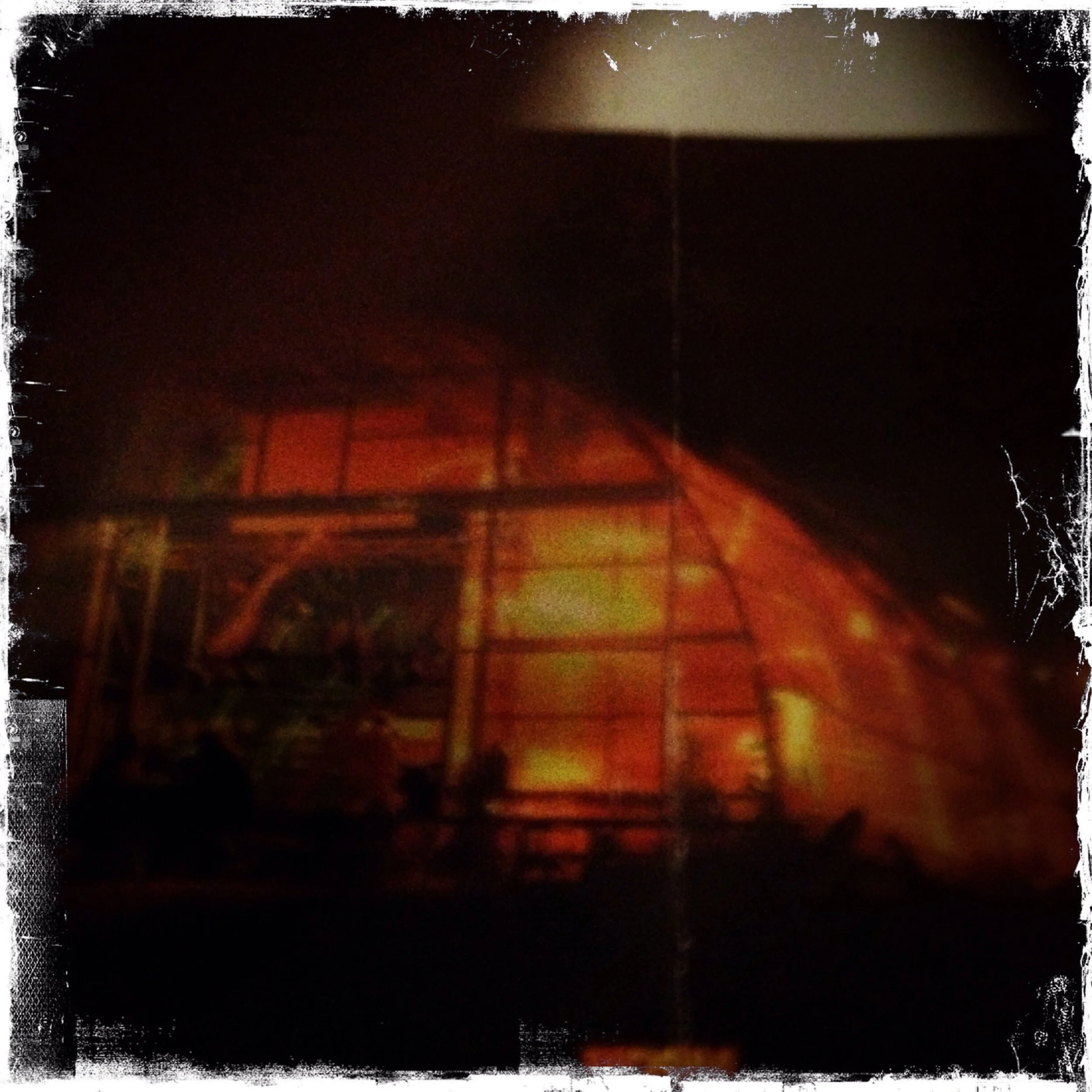 Dead Voices On Air - Musiclab Bratislava