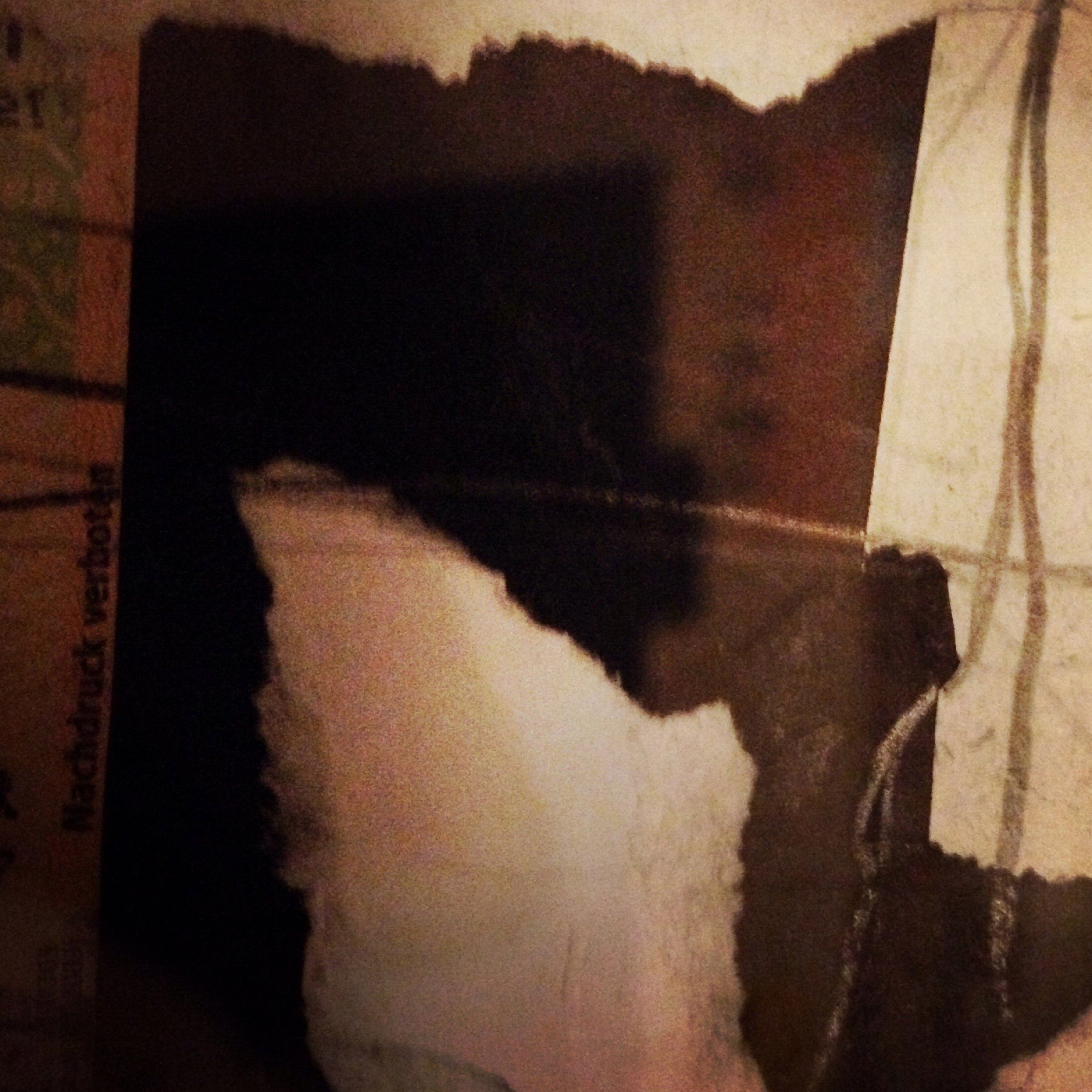 Dead Voices On Air - Philadelphia