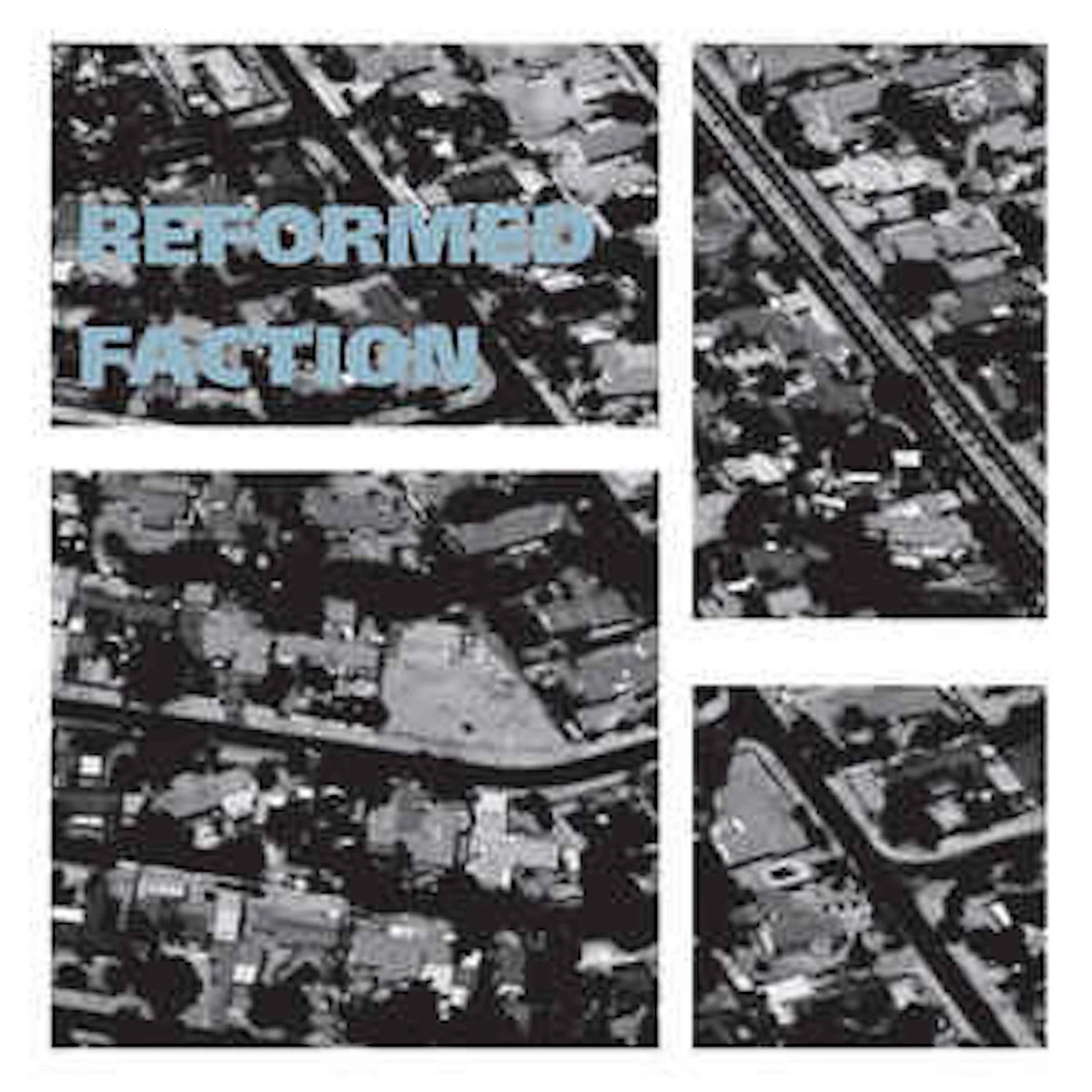 Dead Voices On Air - The World Awake / 11 Stueck