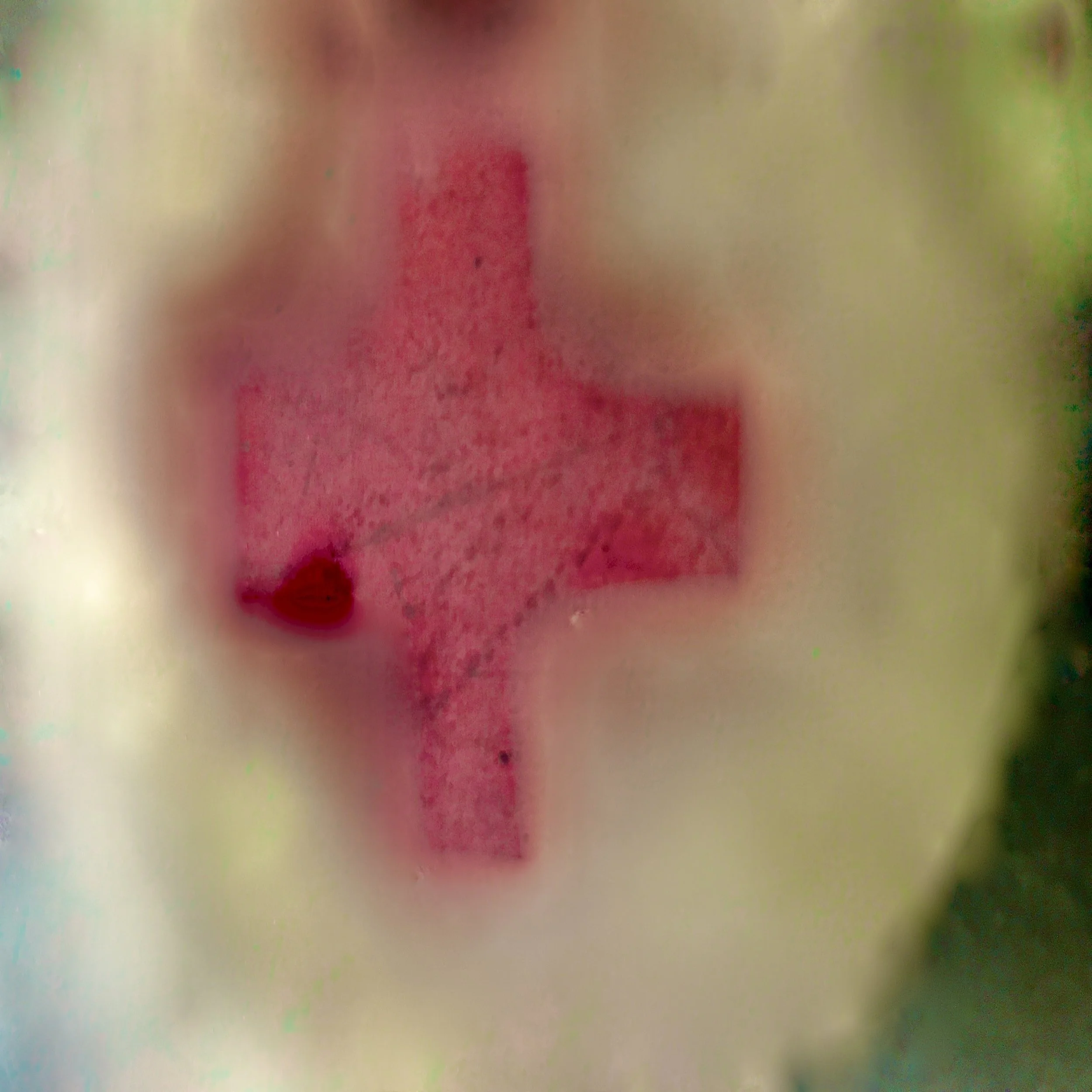 Dead Voices On Air - Isolation Songs