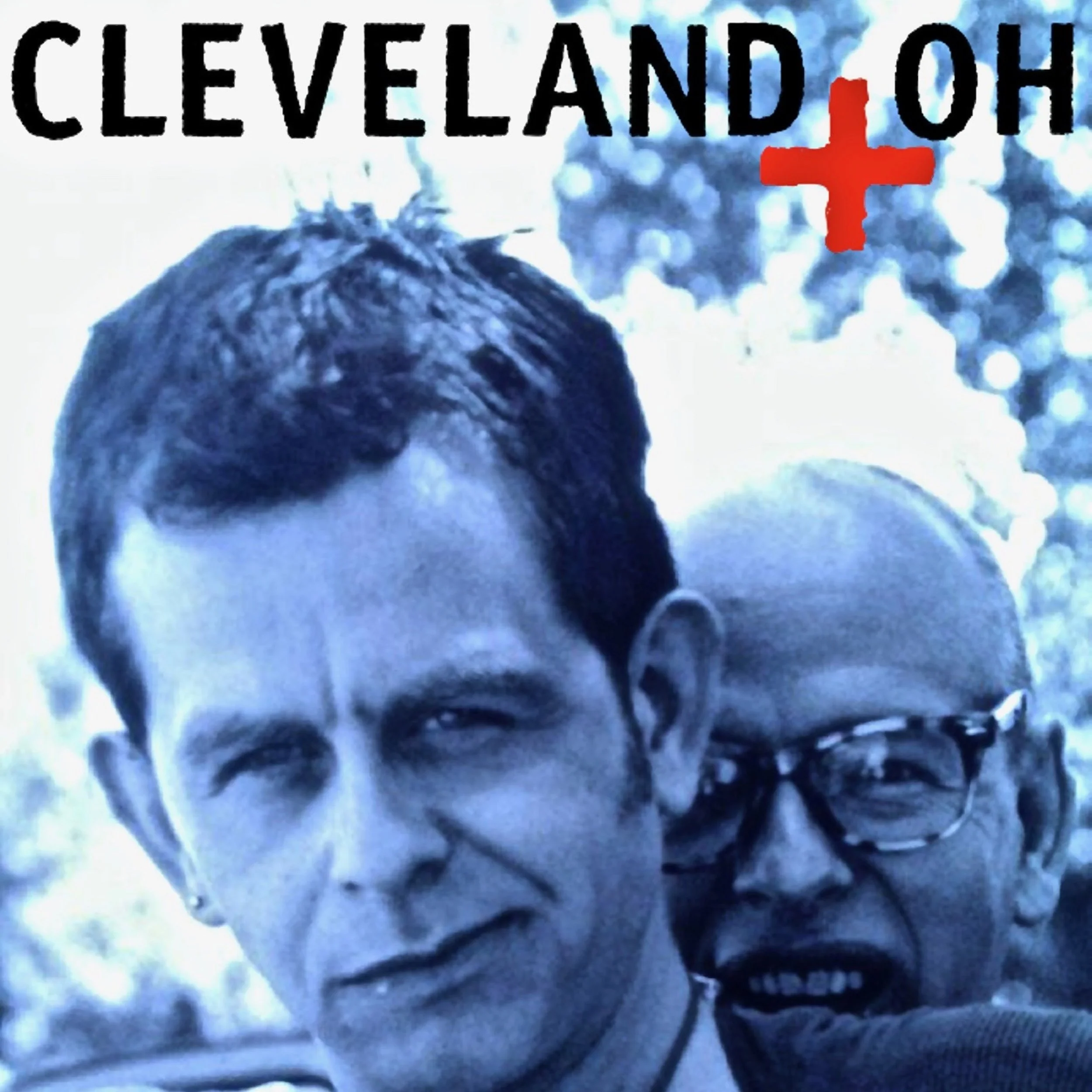 Dead Voices On Air - Cleveland OH,              6 . 15 . 00