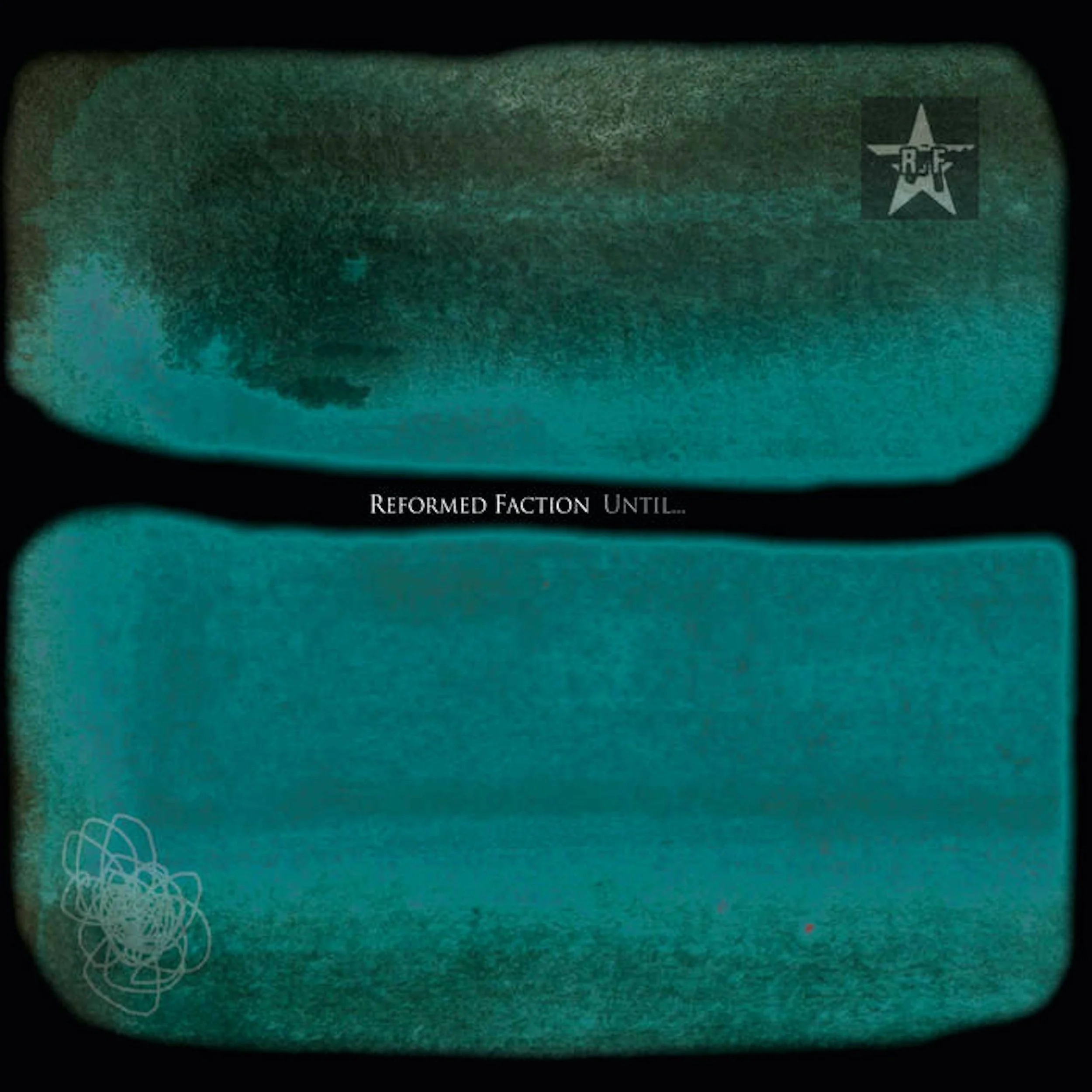 Dead Voices On Air - Until . . .