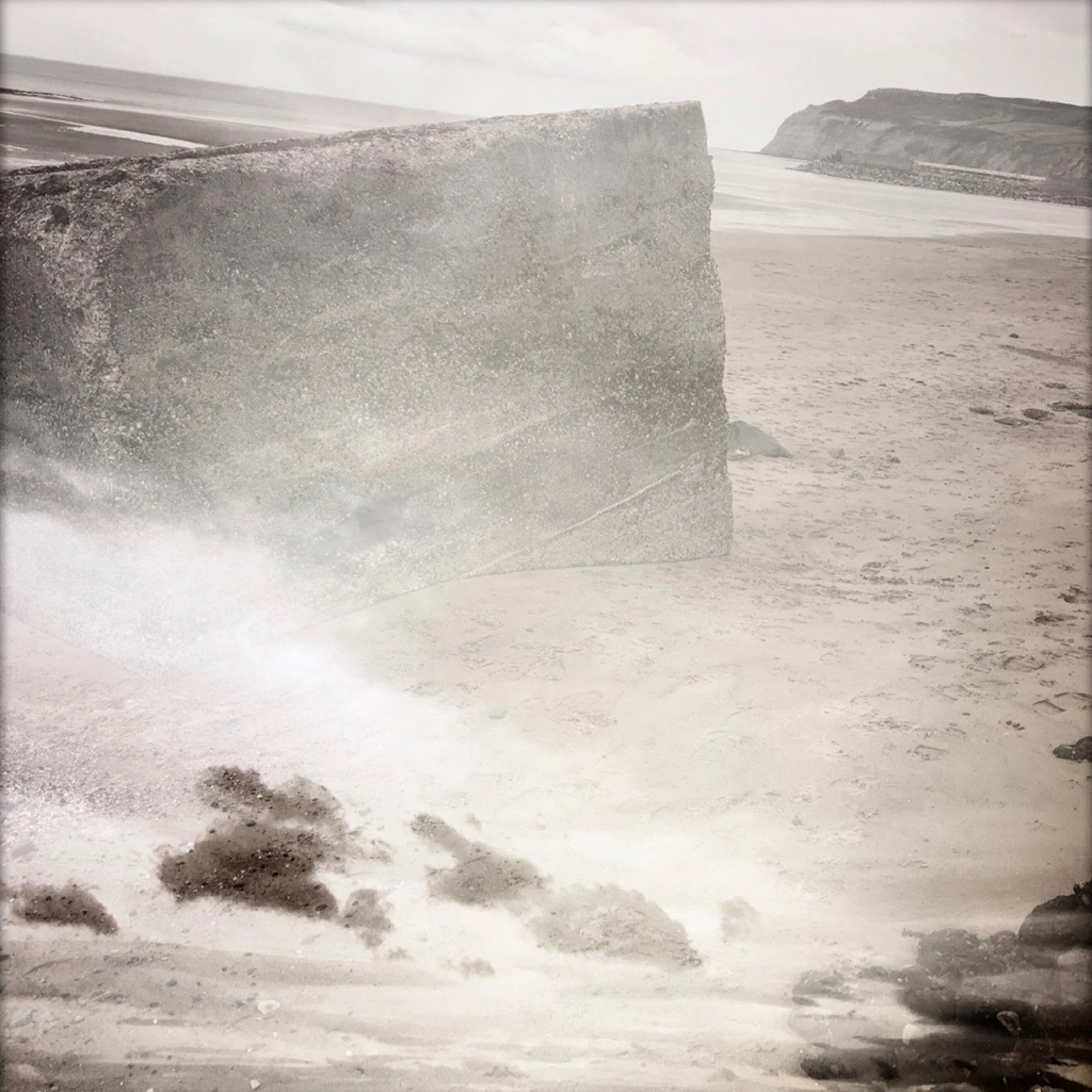 Dead Voices On Air - Of Silence for the Sea