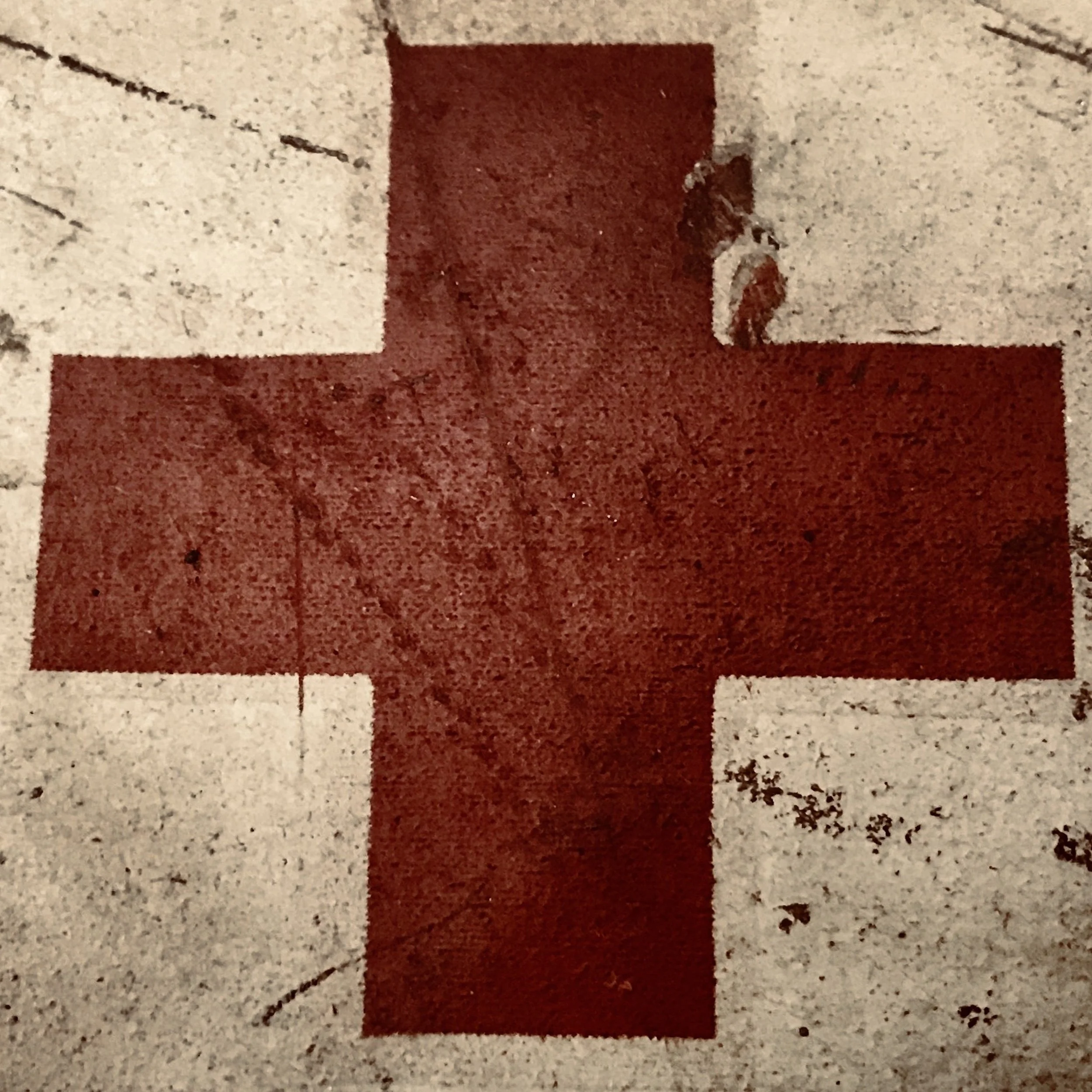 Dead Voices On Air - Isolation Tapes Volume Four