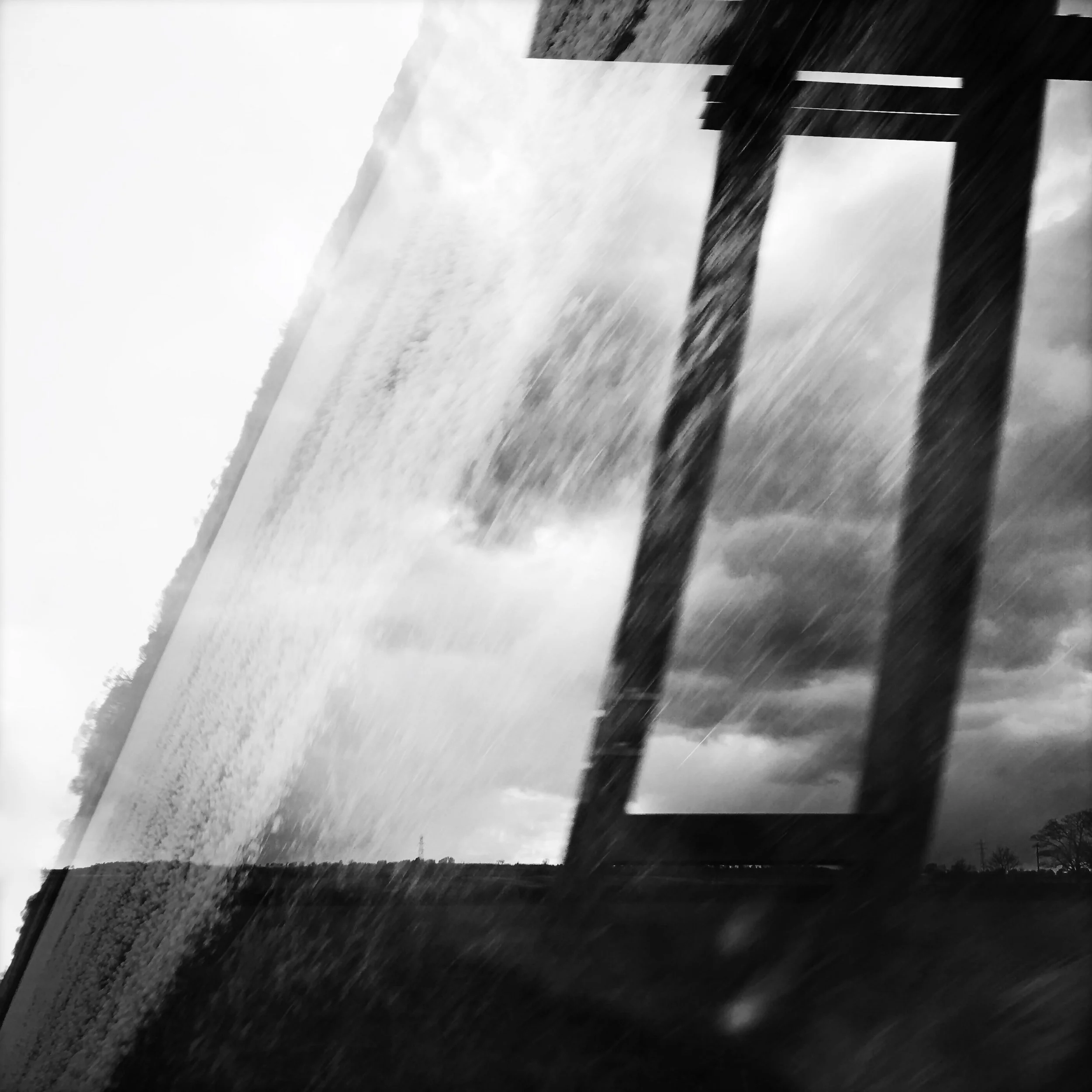 Dead Voices On Air - With Hidden Noise