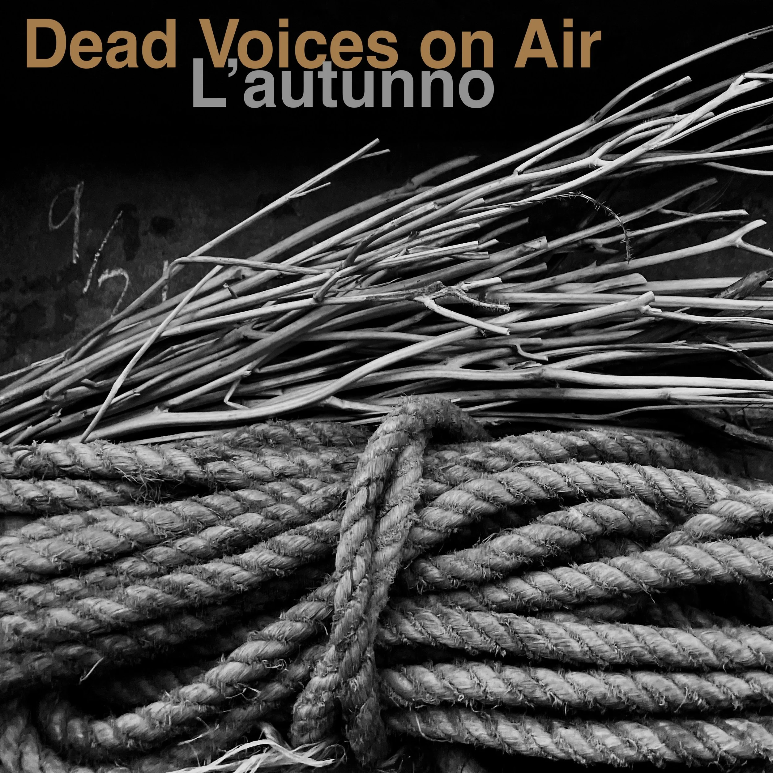 Dead Voices On Air - L'atunno