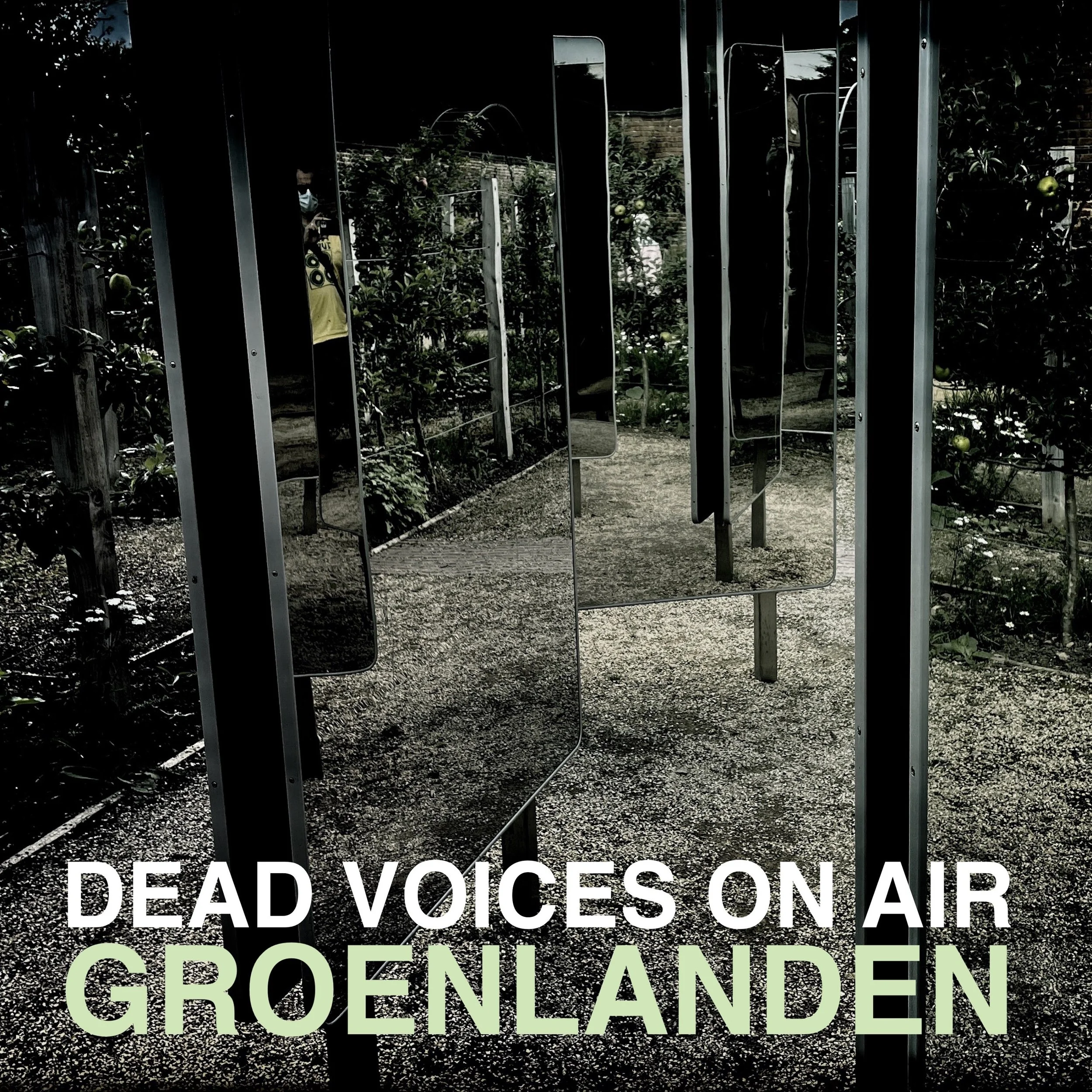 Dead Voices On Air - GROENLANDEN