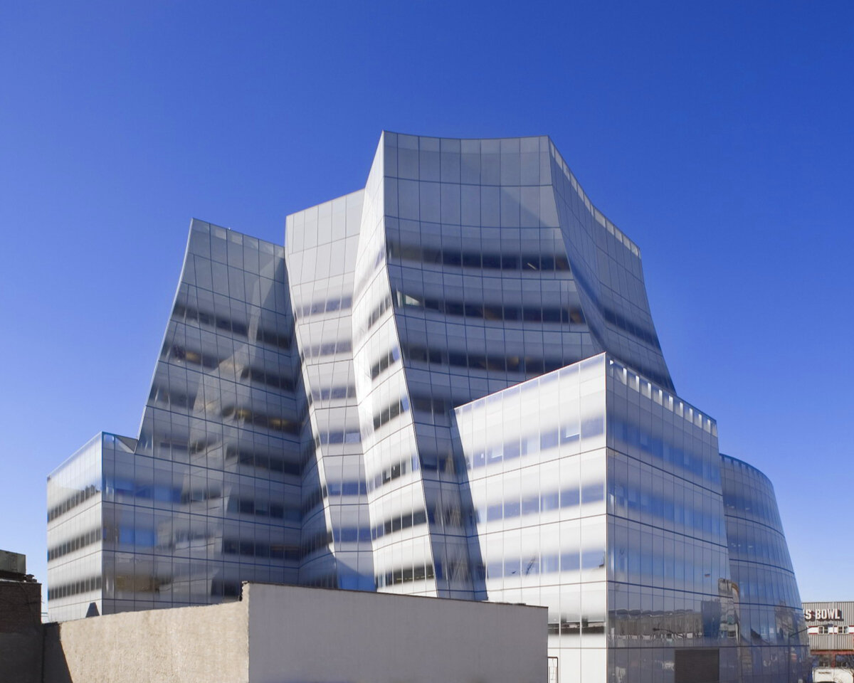Office — The Company