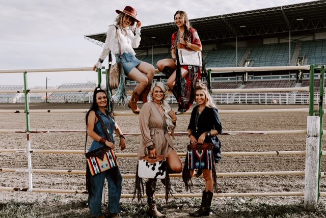 Business Spotlight: Meet the Sparkle Chicks