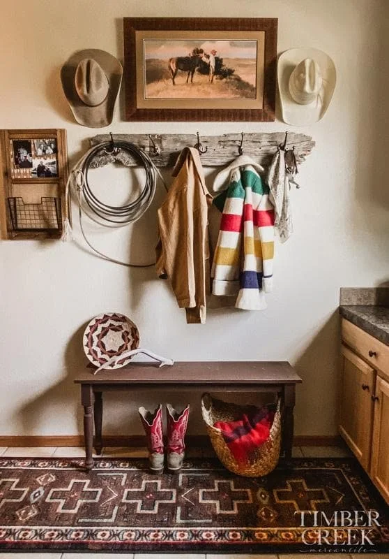 From Ranch House to Ranch Home