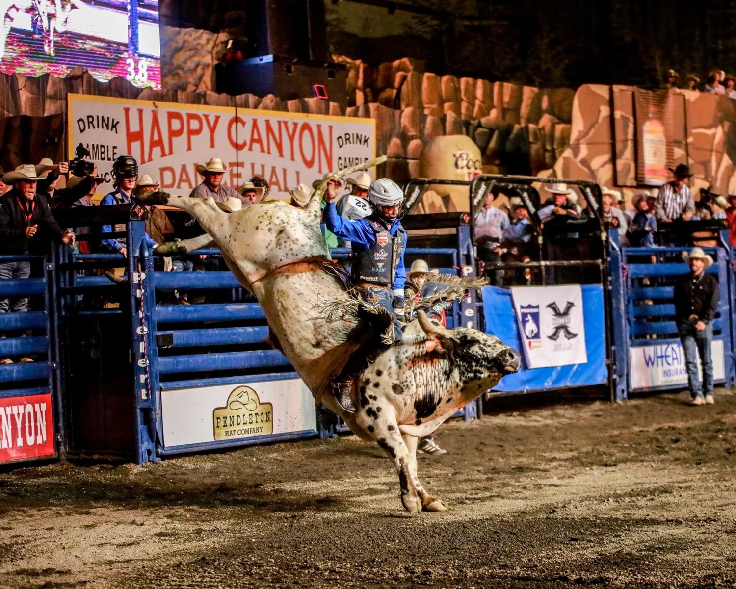 Top 5 Rodeo Towns to Visit This Summer — Western Life & Style