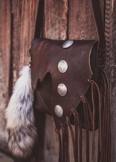 Business Spotlight: Paige Leather — Western Life & Style