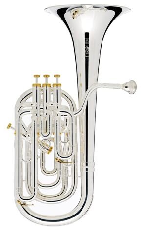 Q-How many euphonium players does it take to change a light bulb? A-What  the heck's a Euphonium? Don't know what a Euphonium is?? Well, CBC member  Kiara