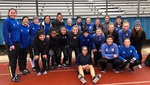 Being Deaf in Sports