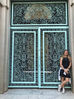 How My Hearing Loss is Helping Me Adapt to Life Abroad