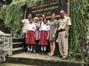 Inclusion for All in Bengkala, Bali's Deaf Village