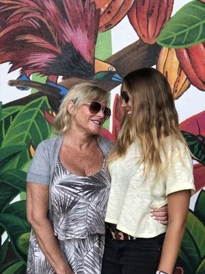 An Open Letter to My Biggest Supporters