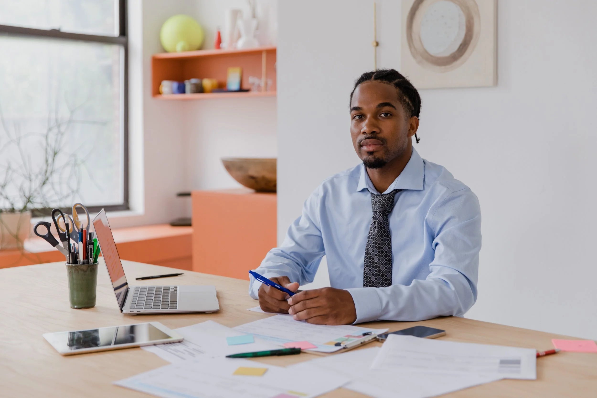 How Small Business Owners Can Spot Stress and Build Lasting Relief