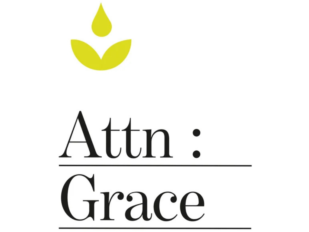 Attn: Grace: Brand Strategy, Marketing & Communications