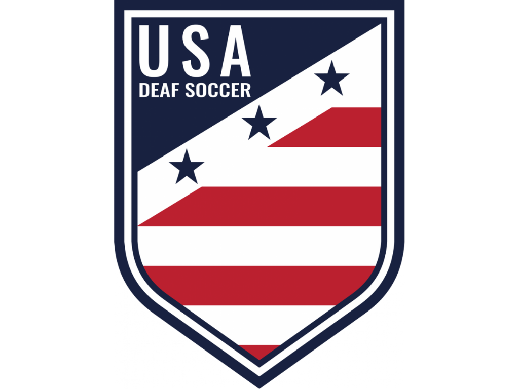 USA Deaf Soccer: Marketing & Communications