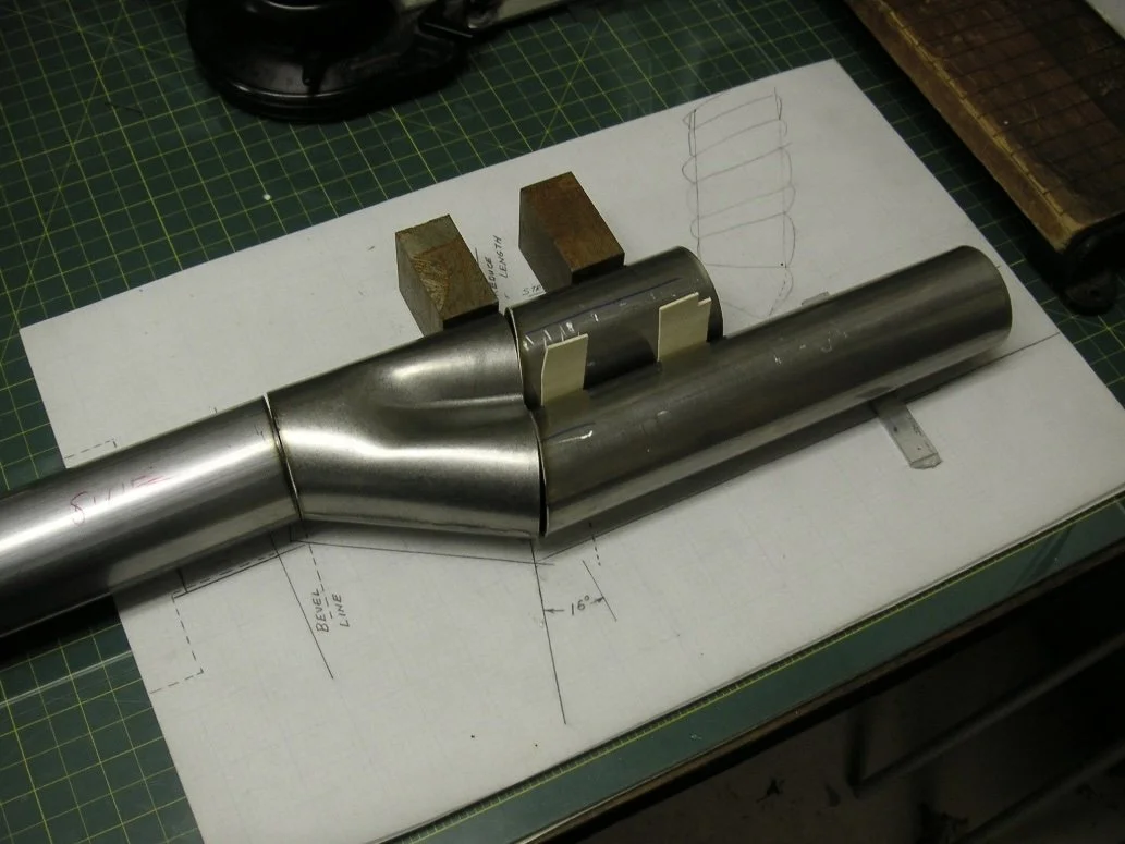 Exhaust system