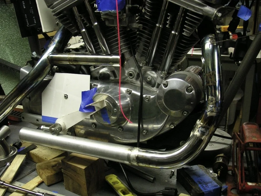 Exhaust system