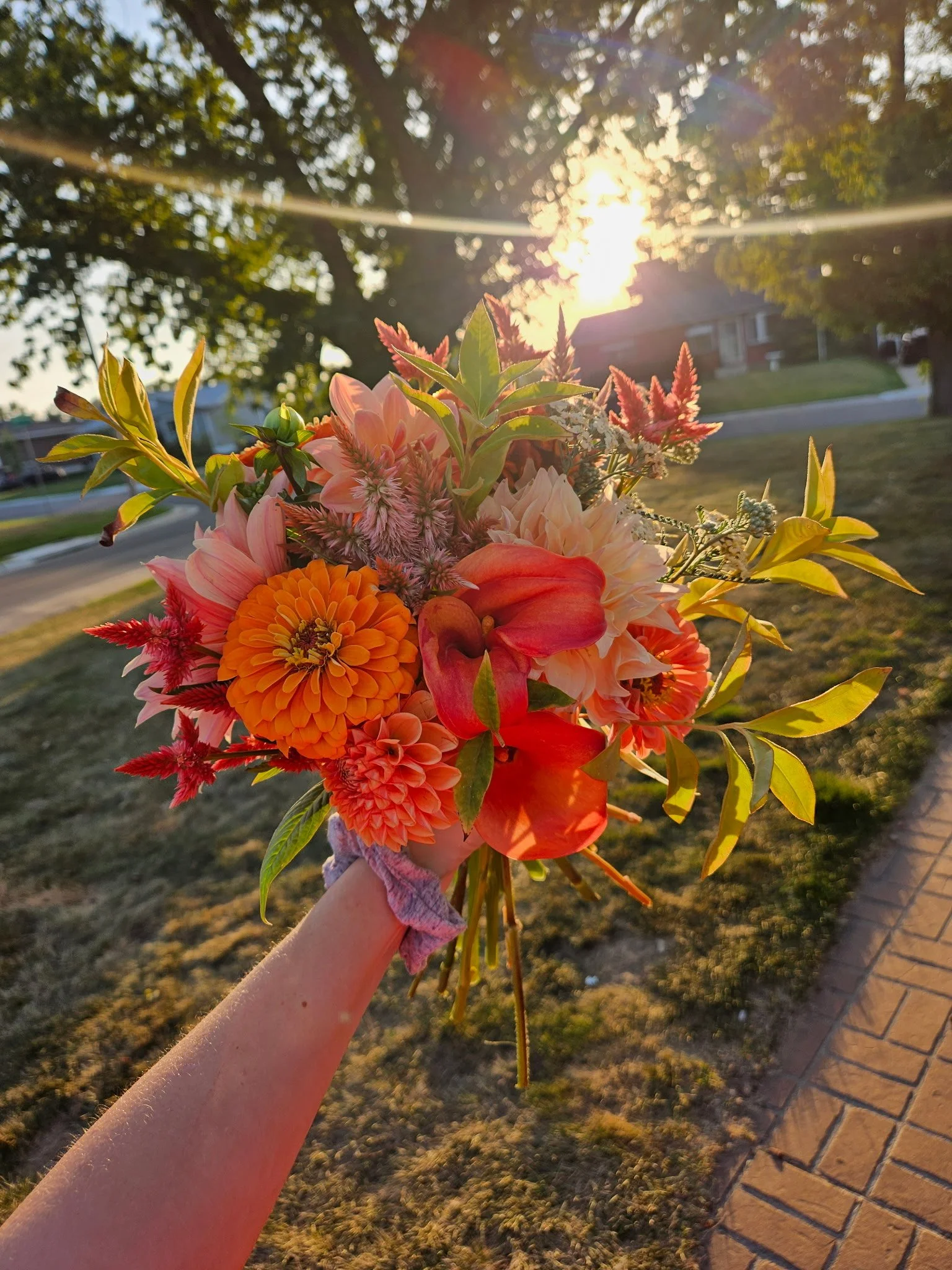 Sunset Bouquet.JPG
