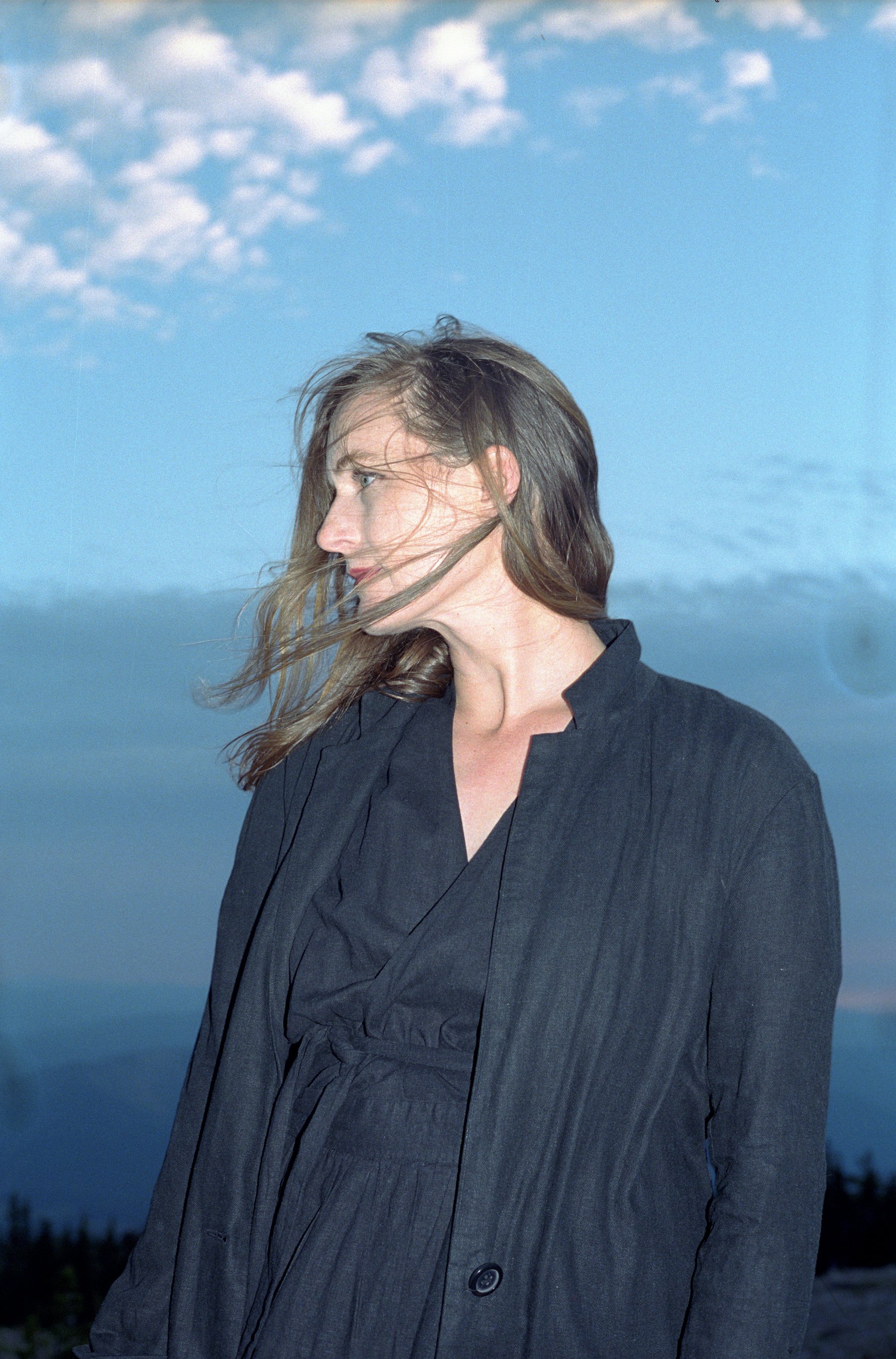SOLD OUT! Laura Gibson Live at Dekum Street Theater