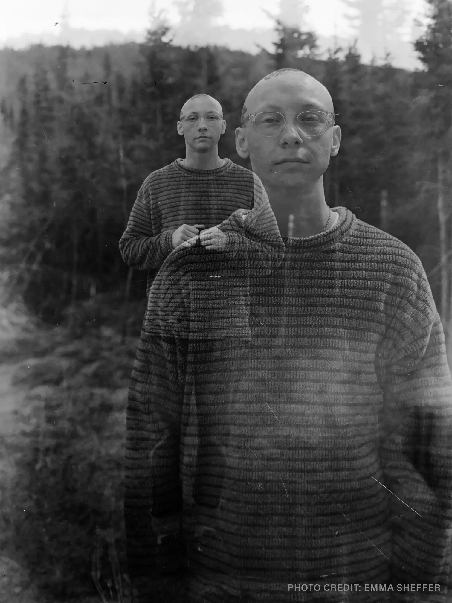 QUINN CHRISTOPHERSON