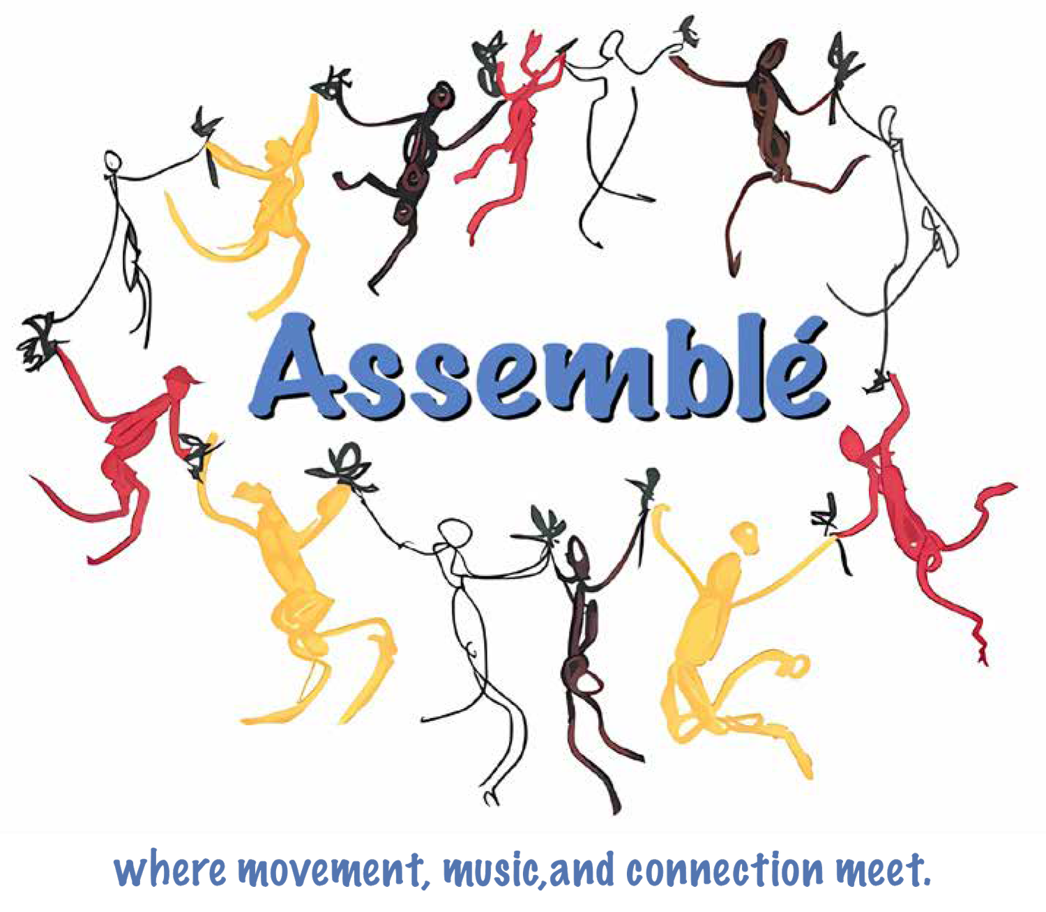 Assemblé