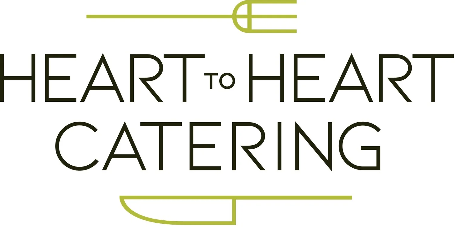 Heart To Heart Catering