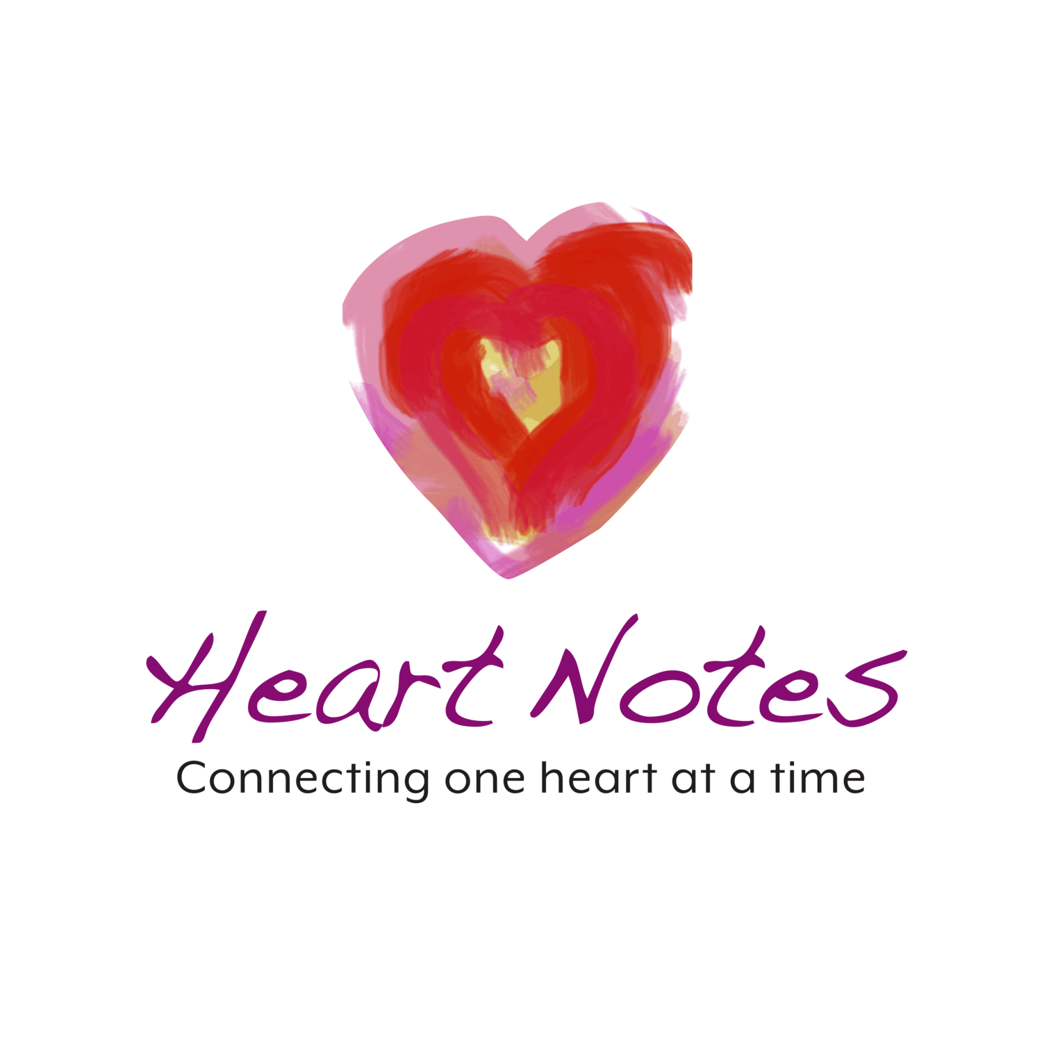 A Heart Note