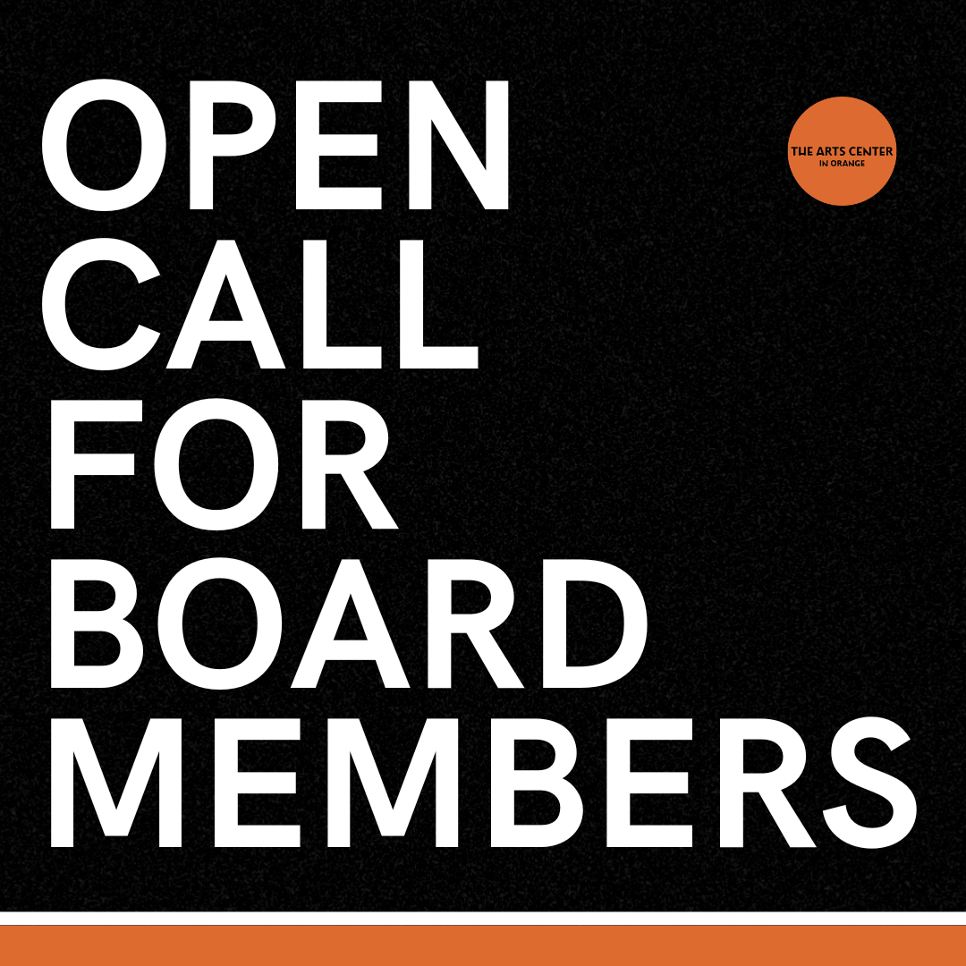 Open Call for Board Members