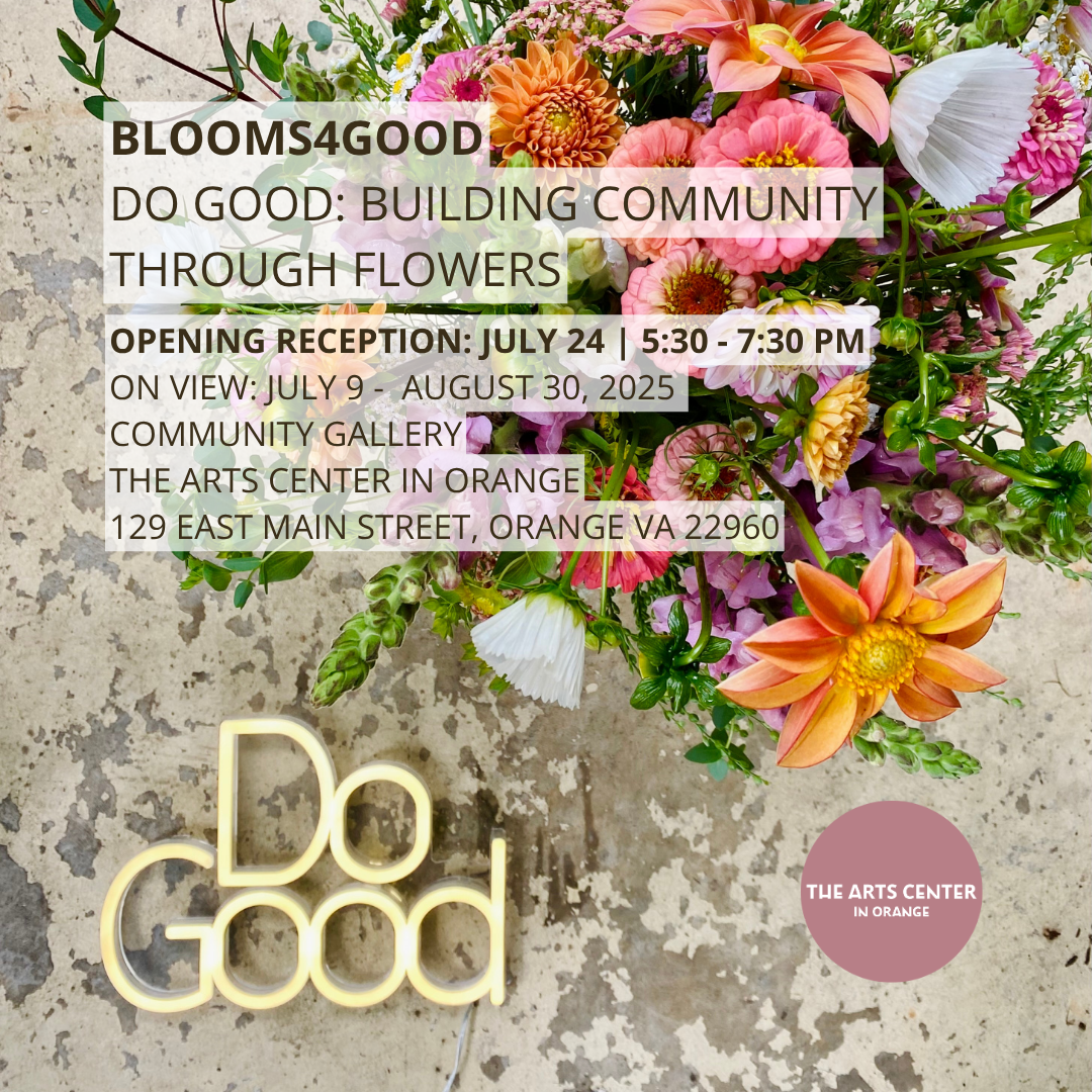 Reception - blooms4good