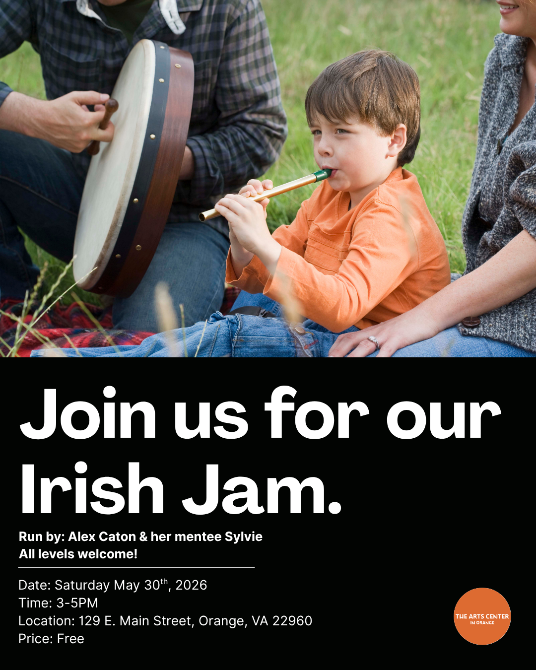 Irish Jam Session