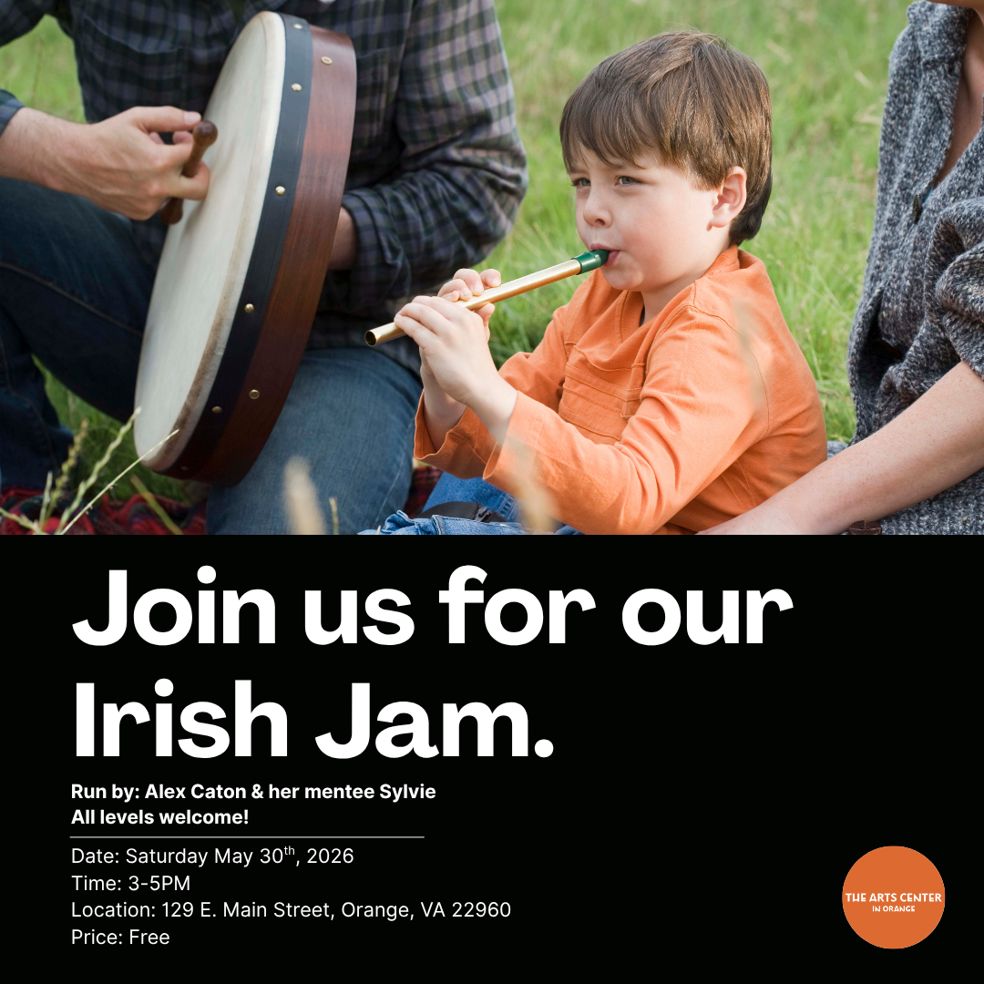 Irish Jam Session
