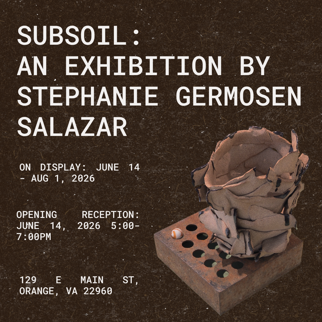 Opening Reception Morin Gallery